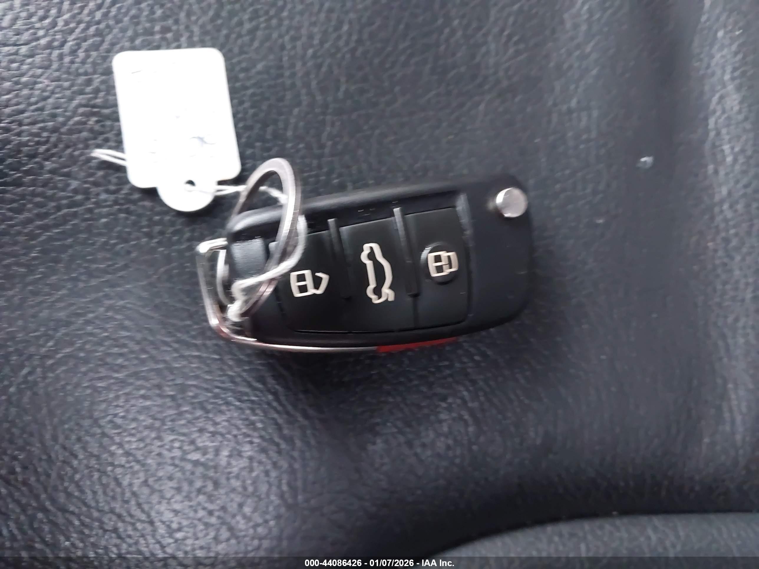 AUDI Q3 image 11