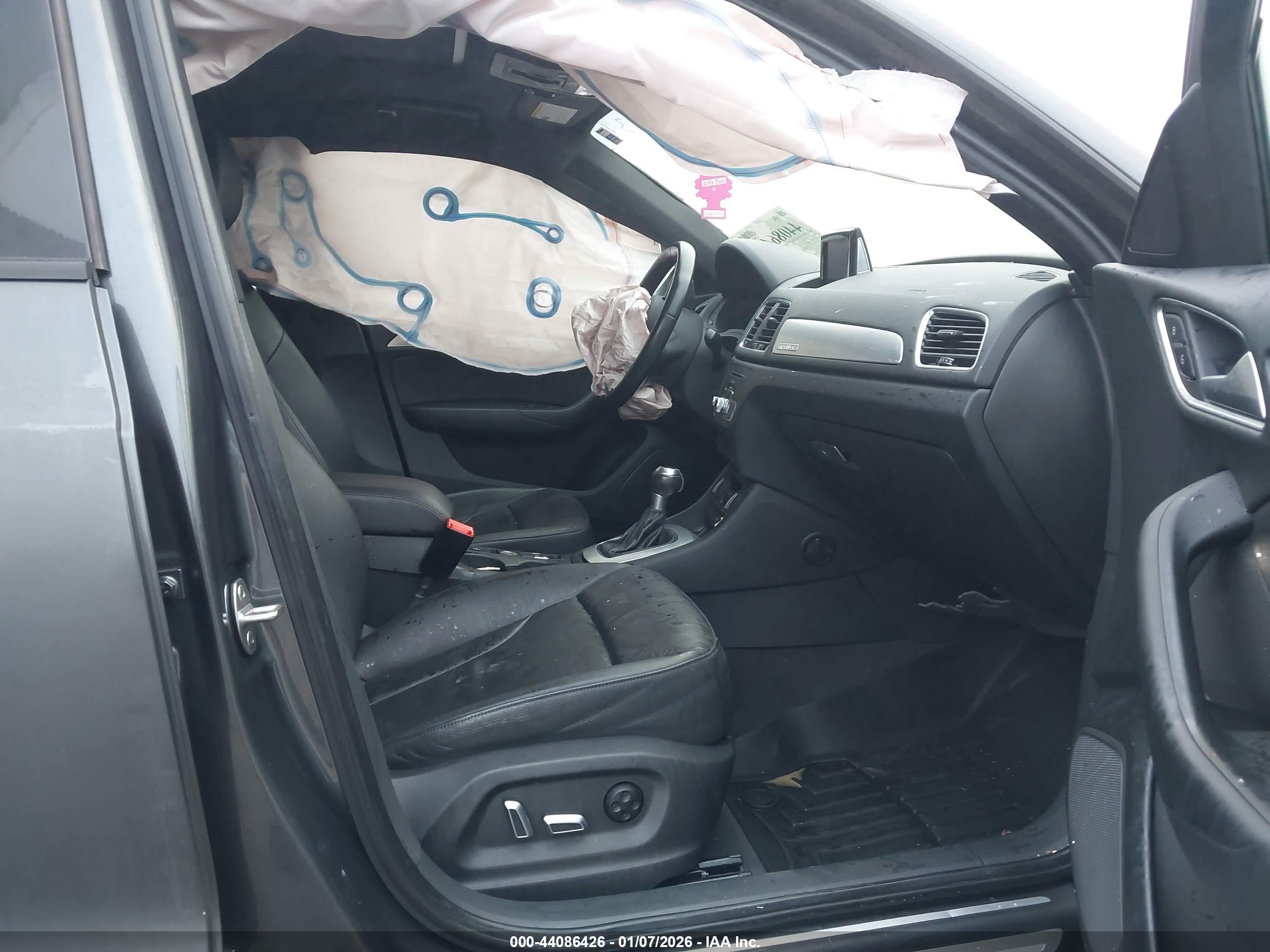AUDI Q3 image 5