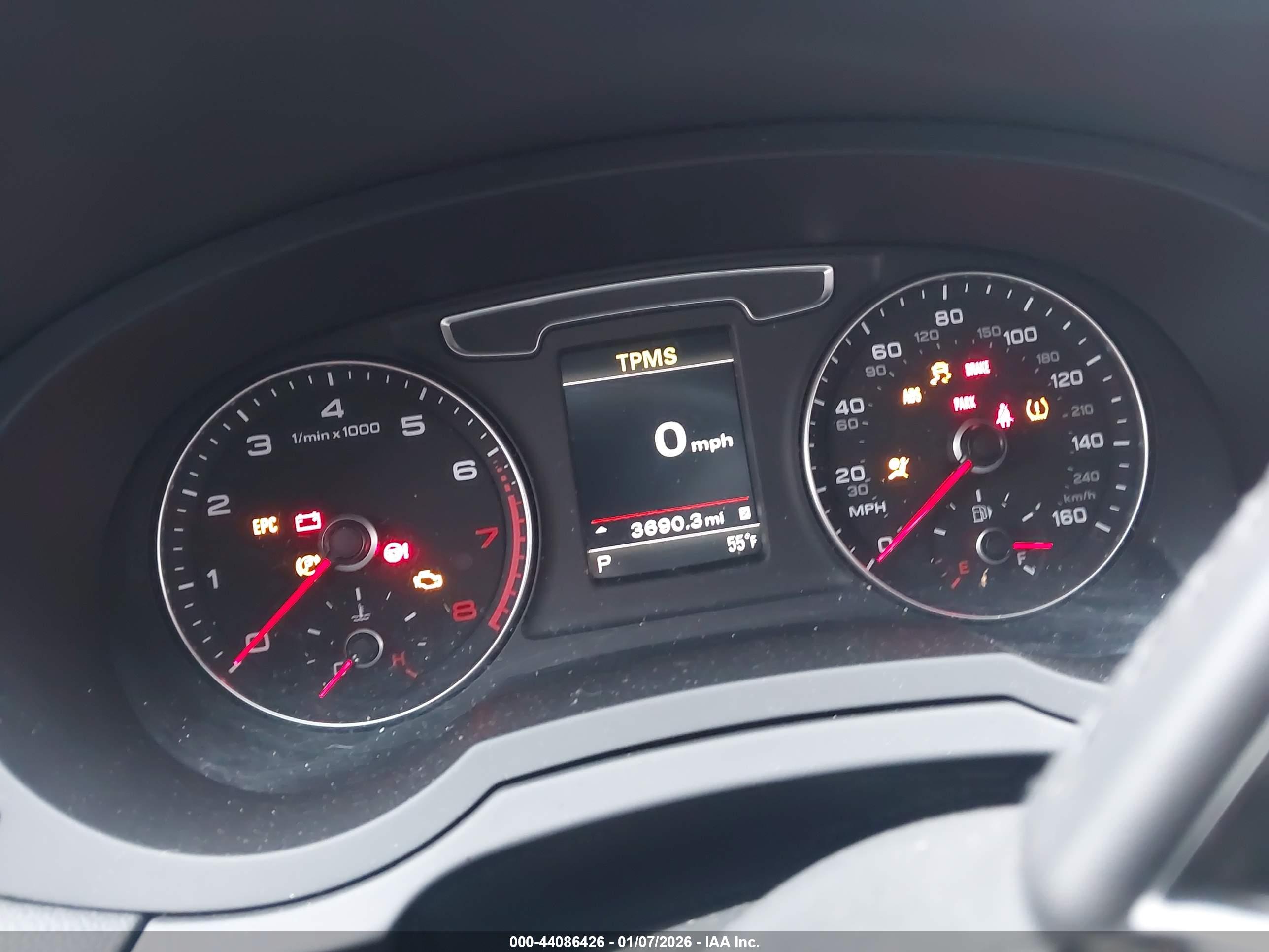 AUDI Q3 image 7