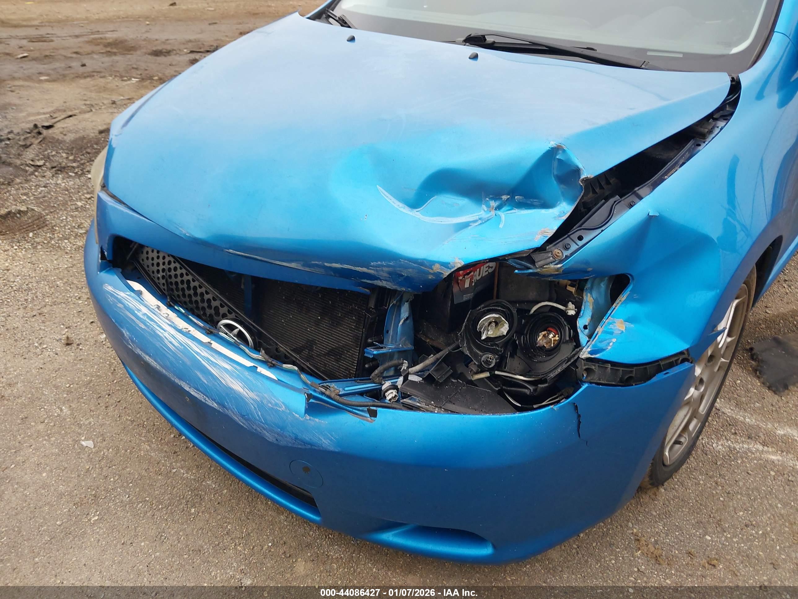 SCION TC image 6