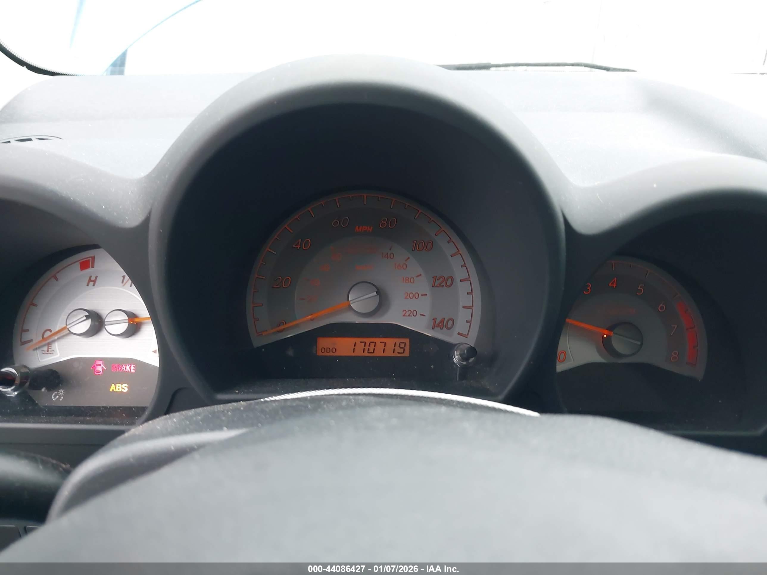 SCION TC image 7