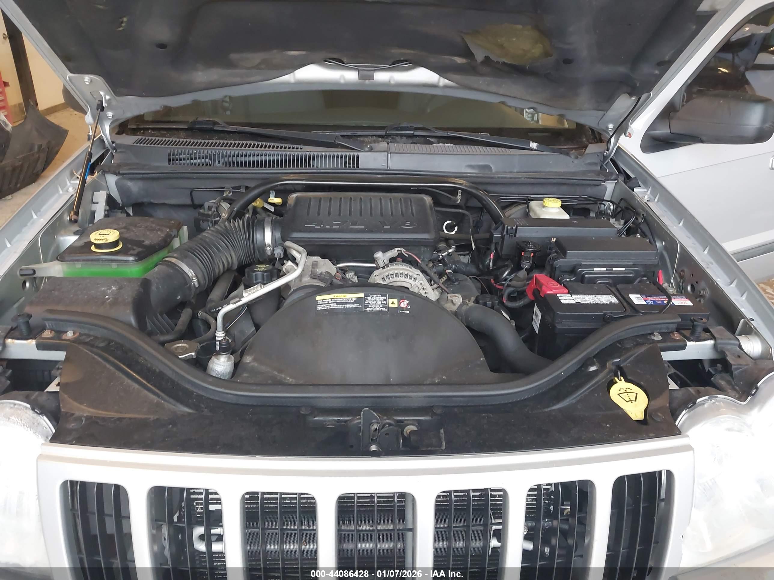 JEEP GRAND image 10