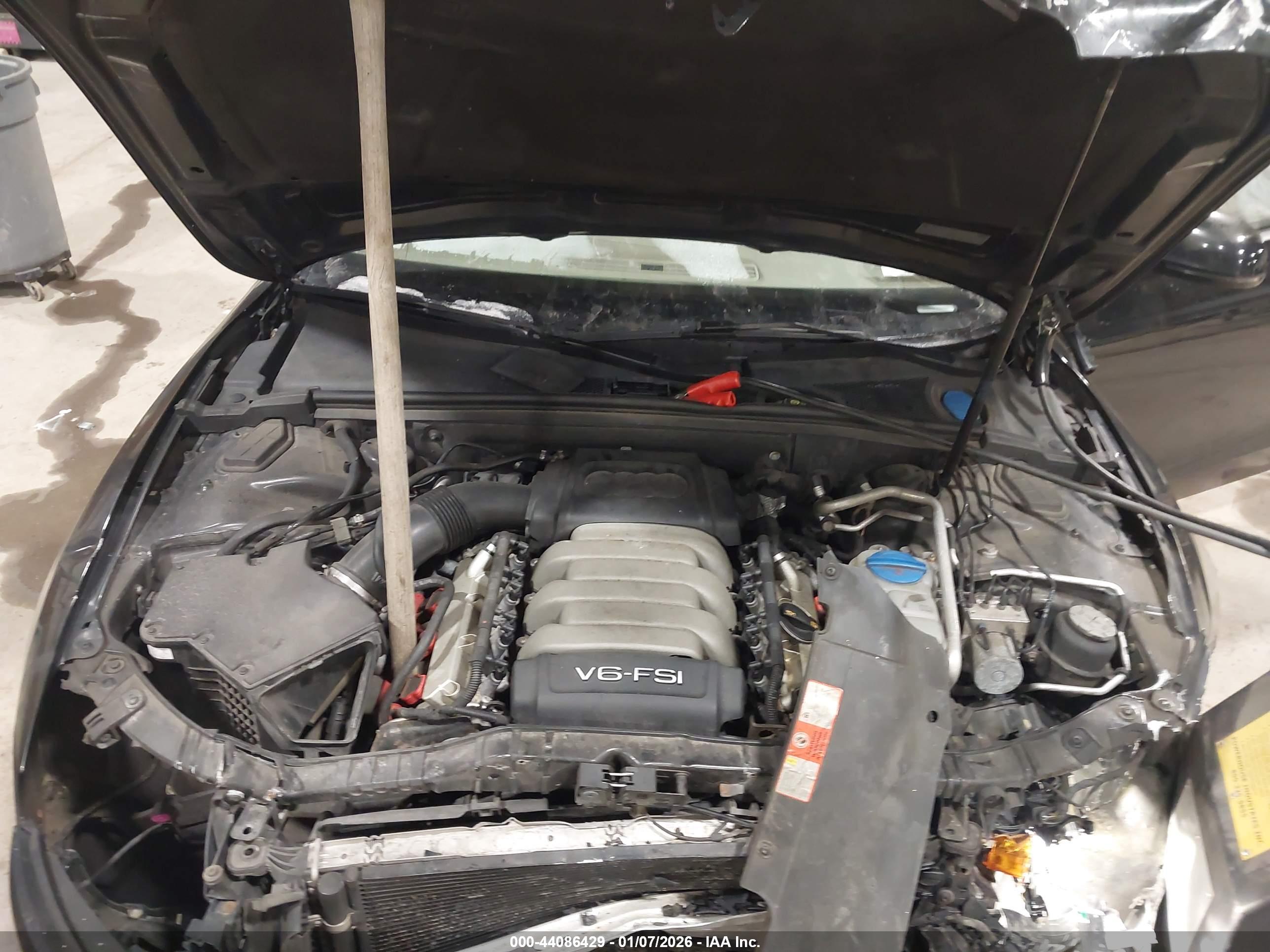 AUDI A5 image 10