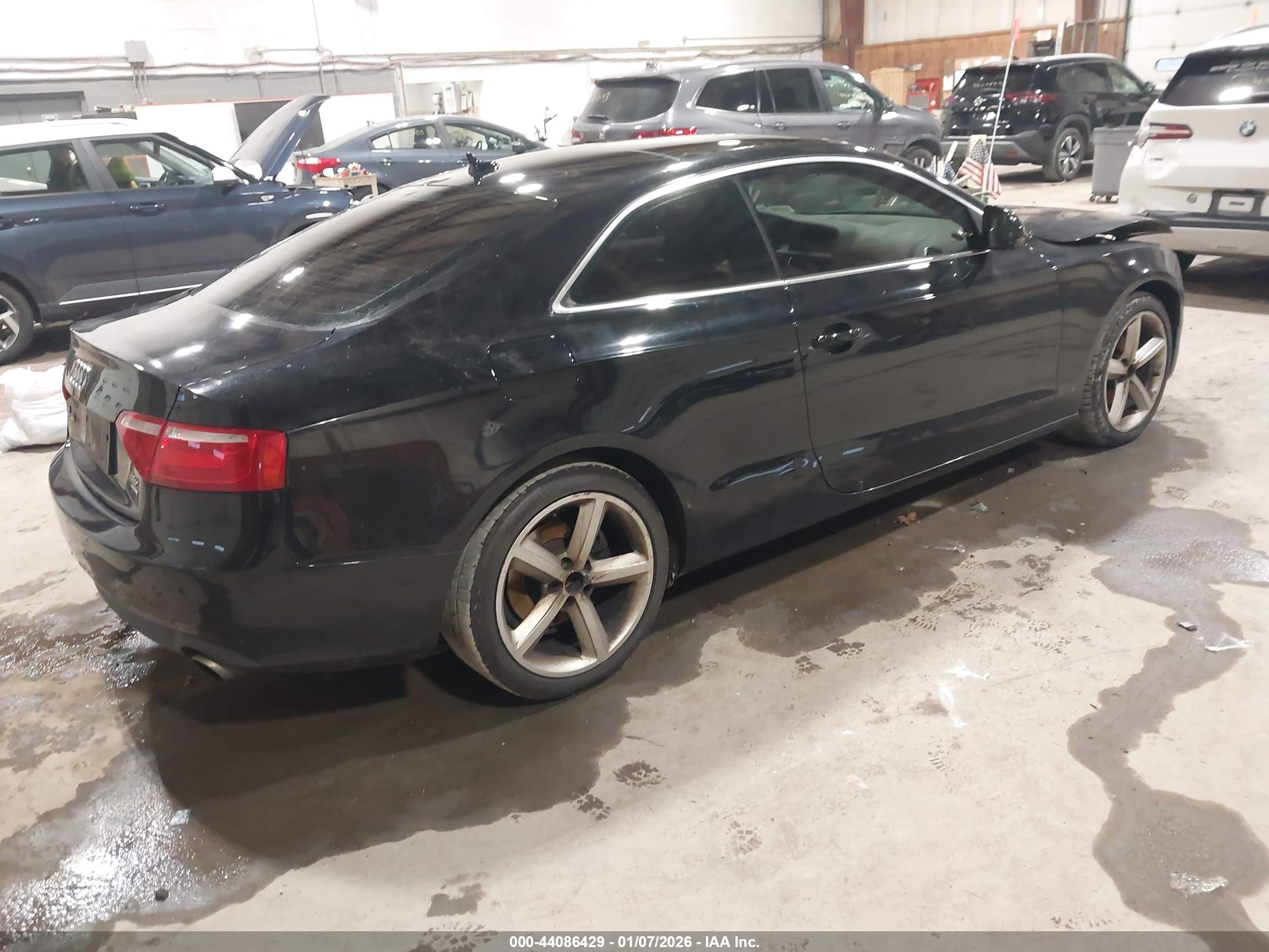 AUDI A5 image 4