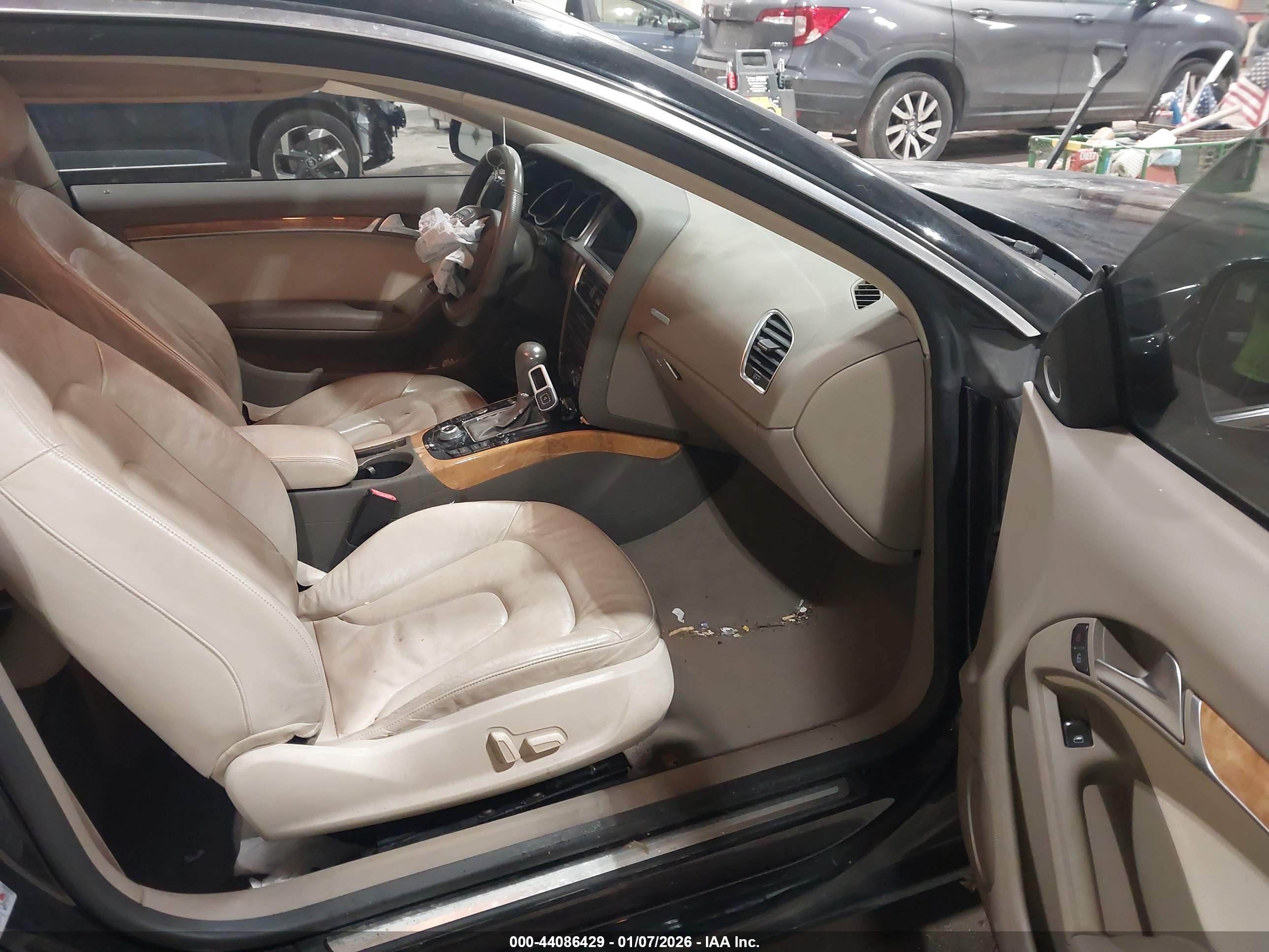 AUDI A5 image 5