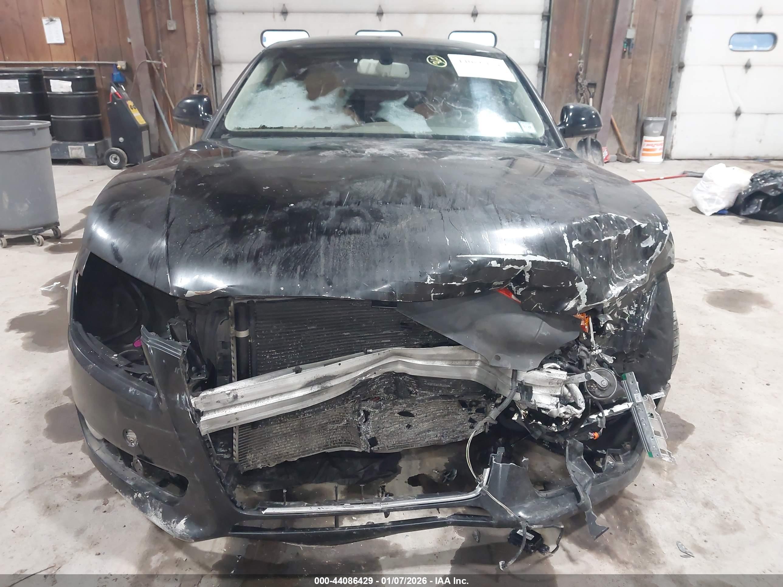 AUDI A5 image 6