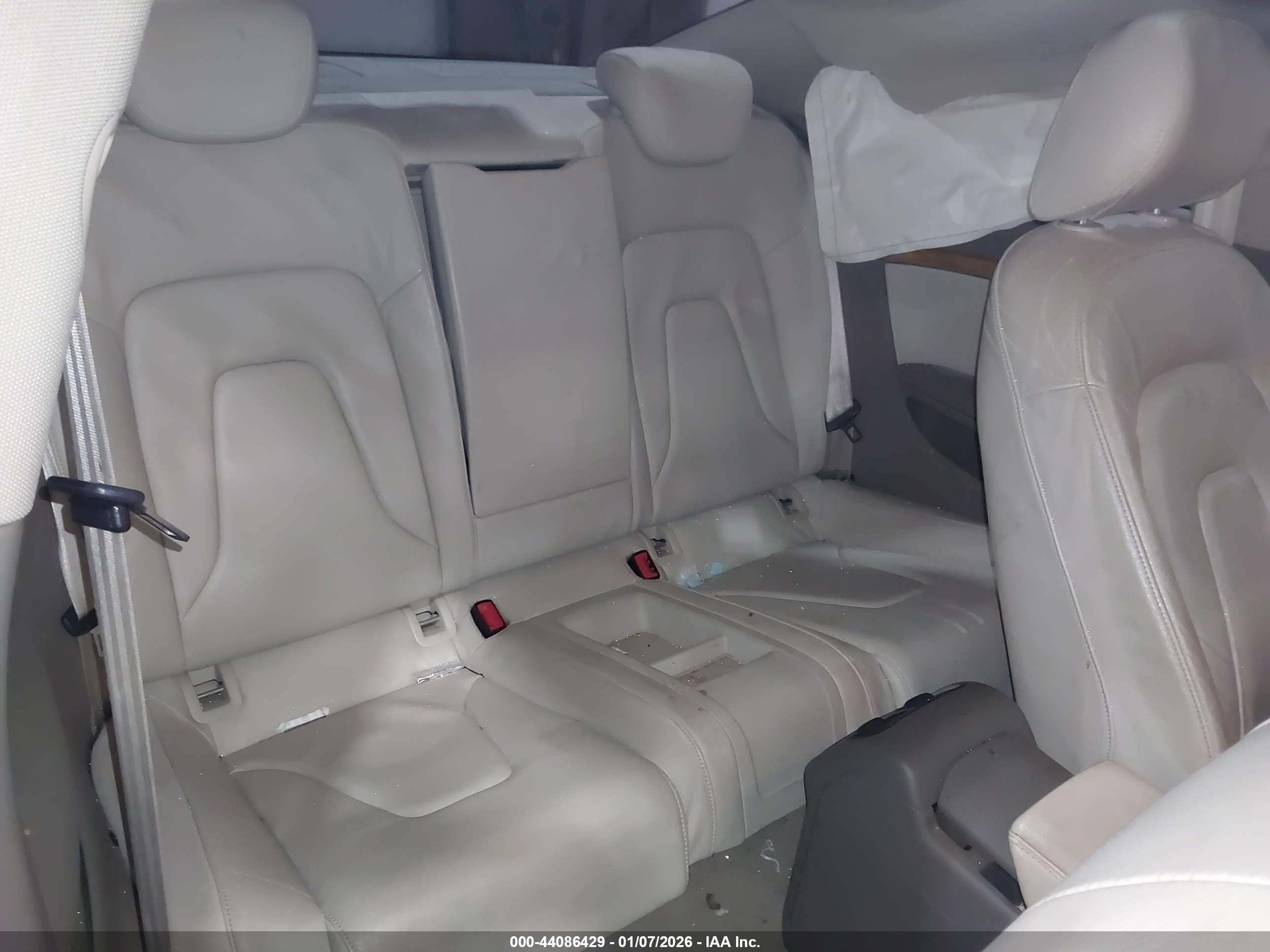 AUDI A5 image 8