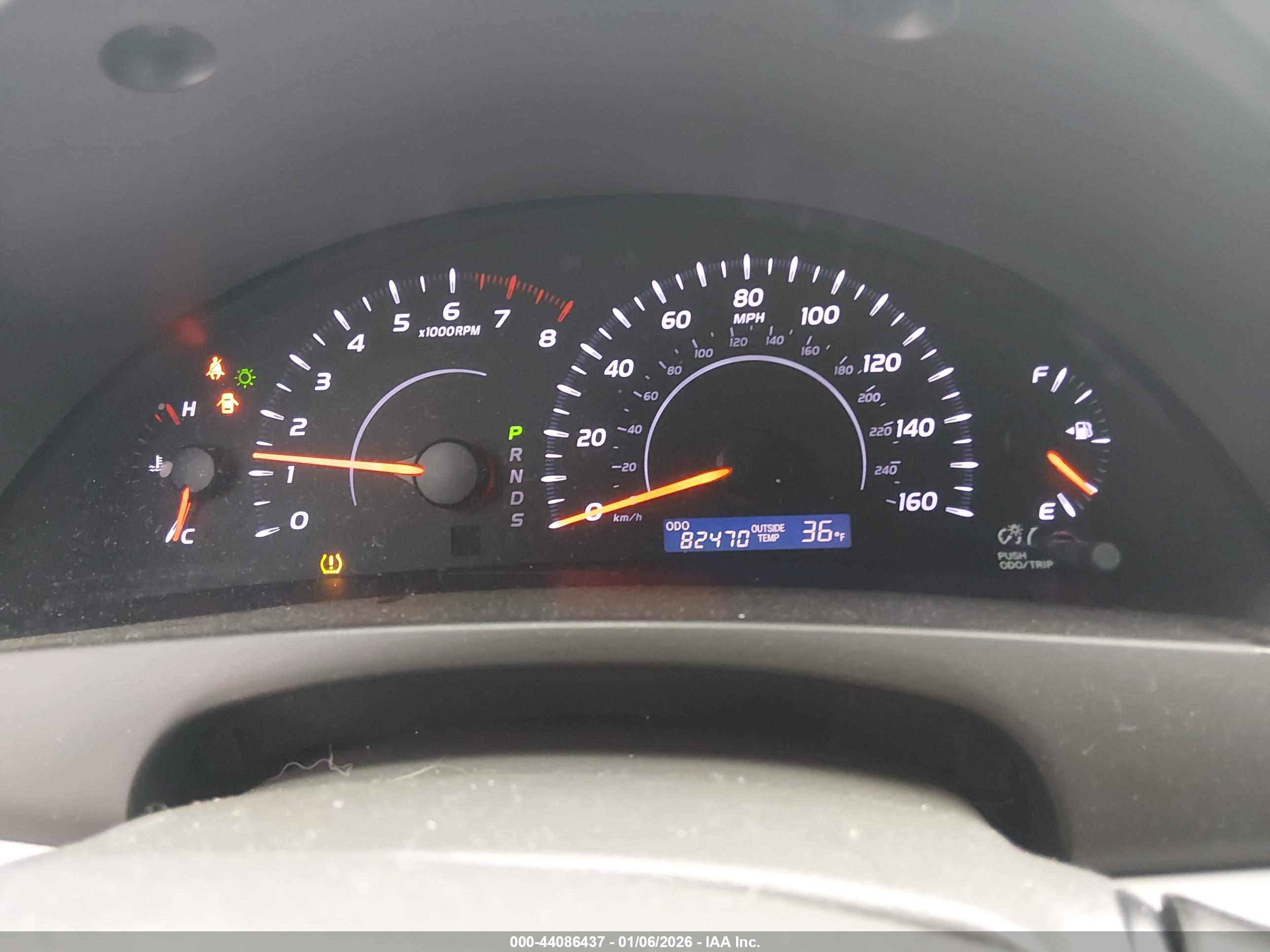 TOYOTA CAMRY image 7