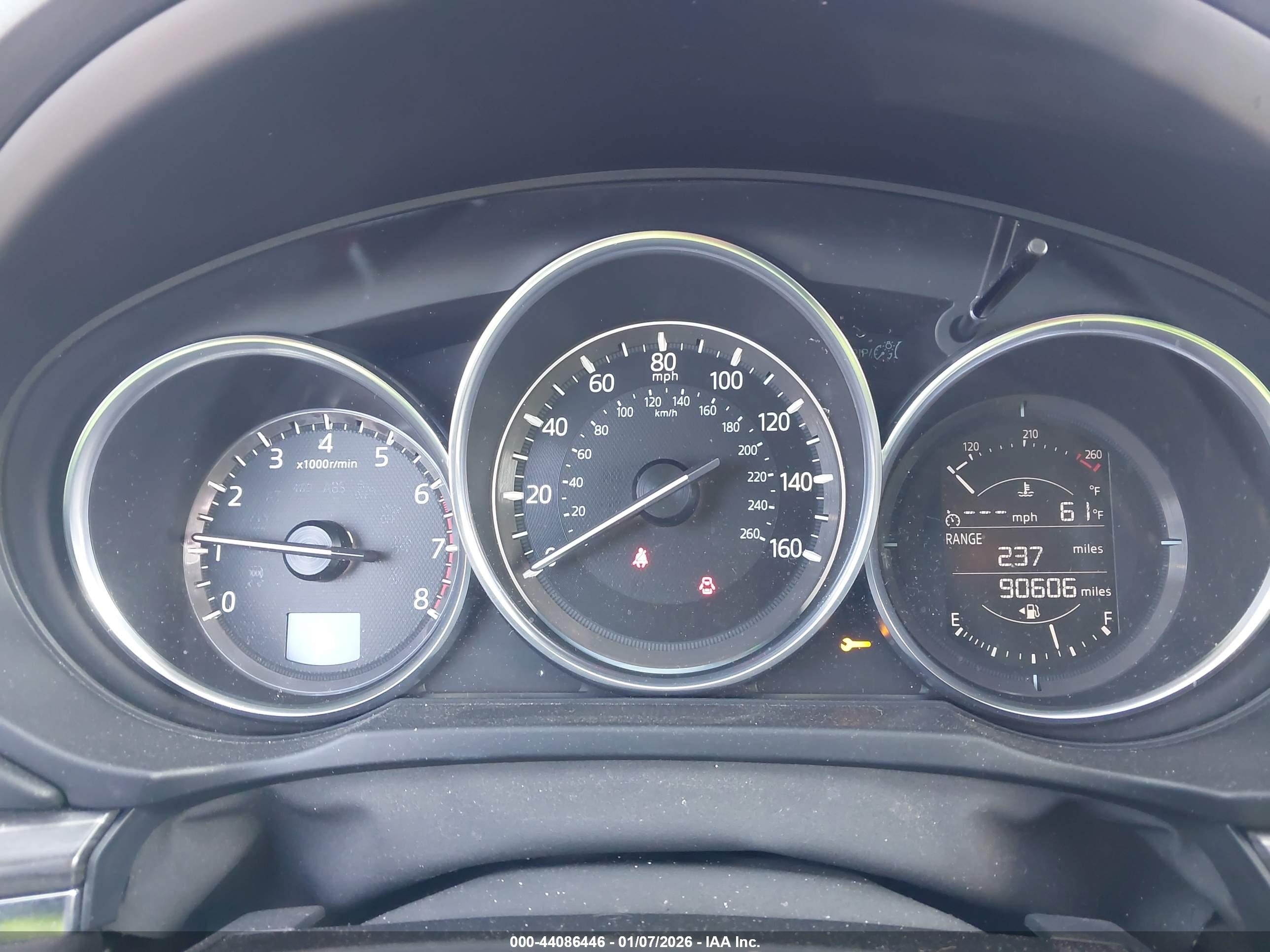 MAZDA CX-5 image 7