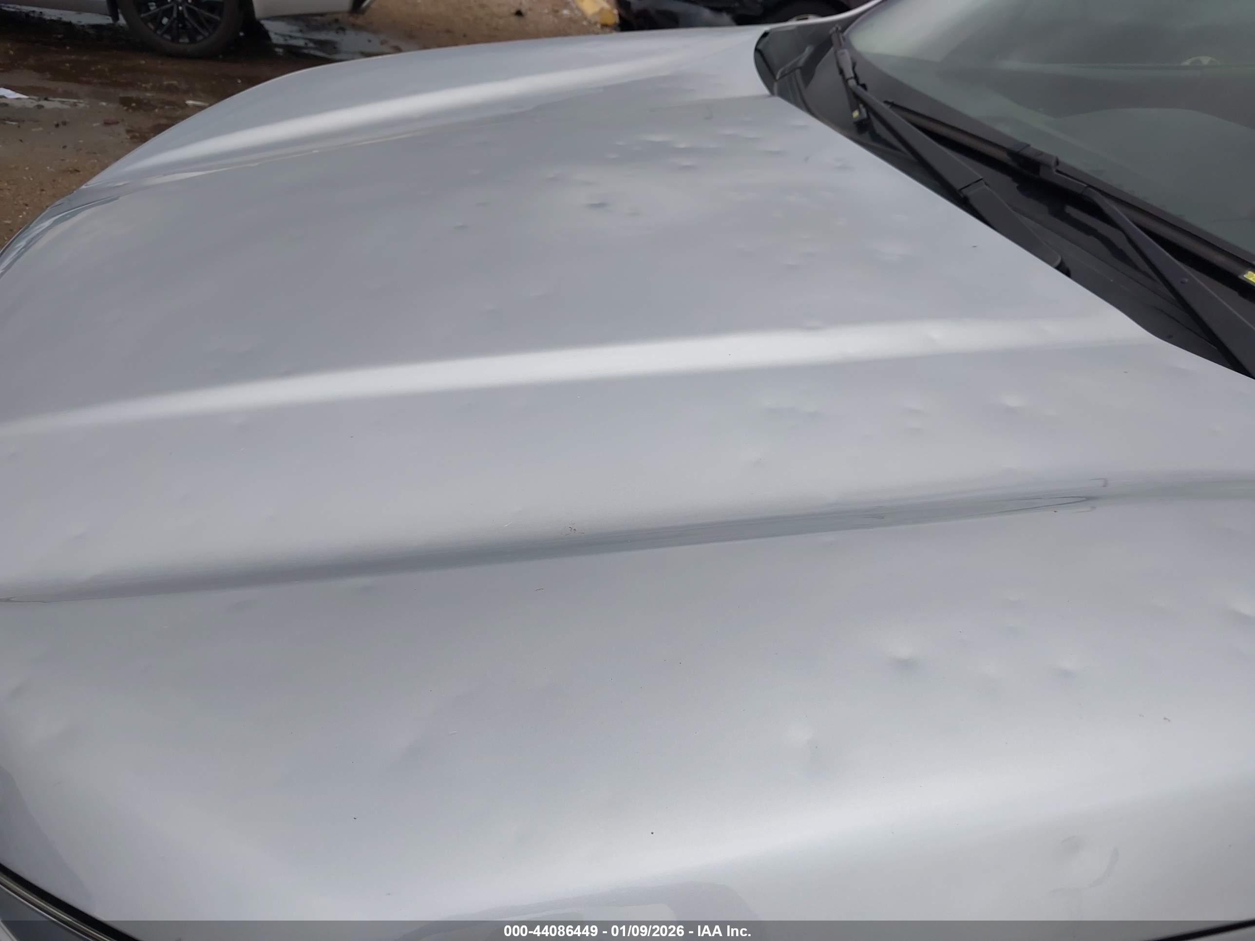 SUBARU FORESTER image 6