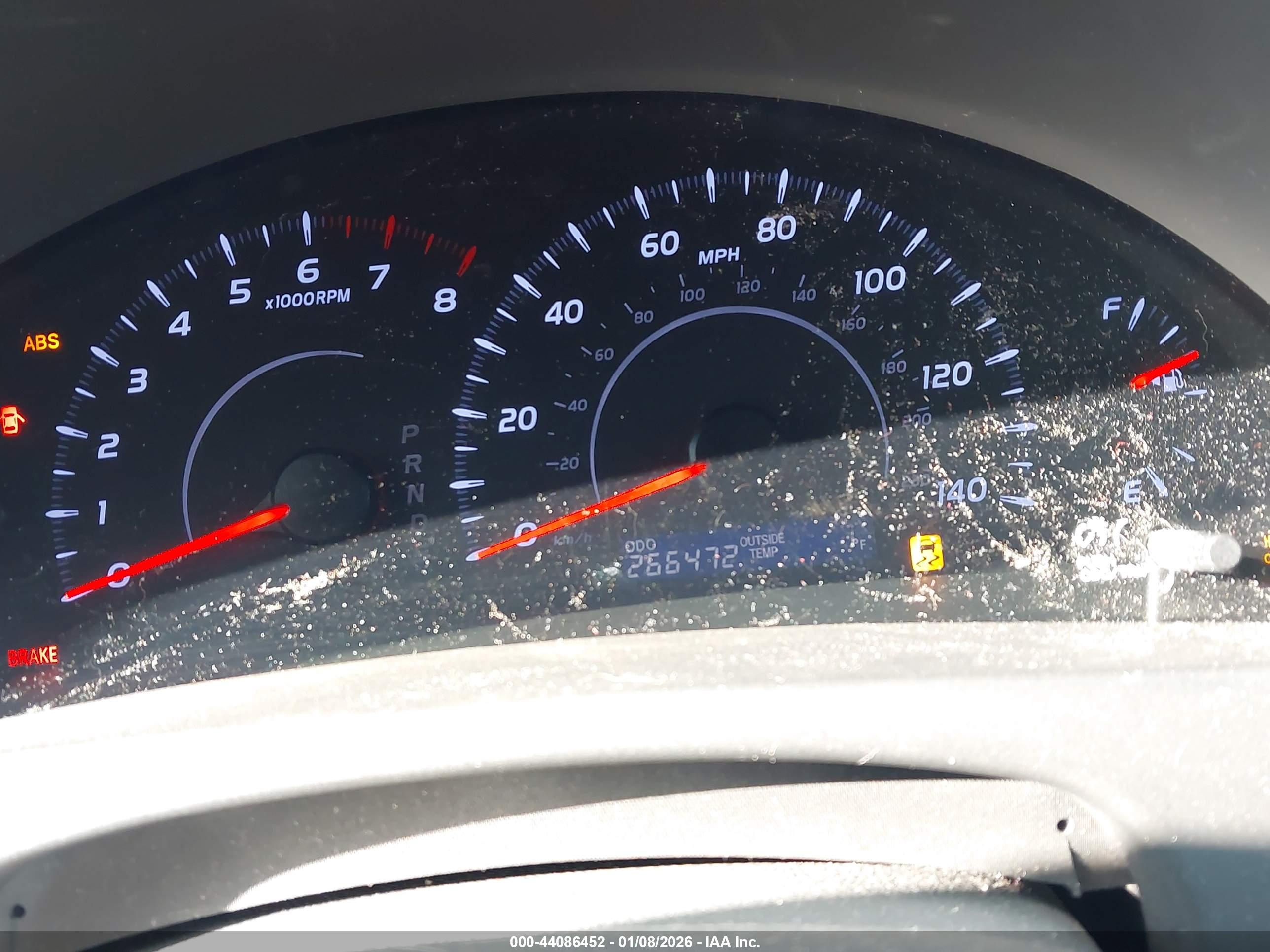 TOYOTA CAMRY image 7