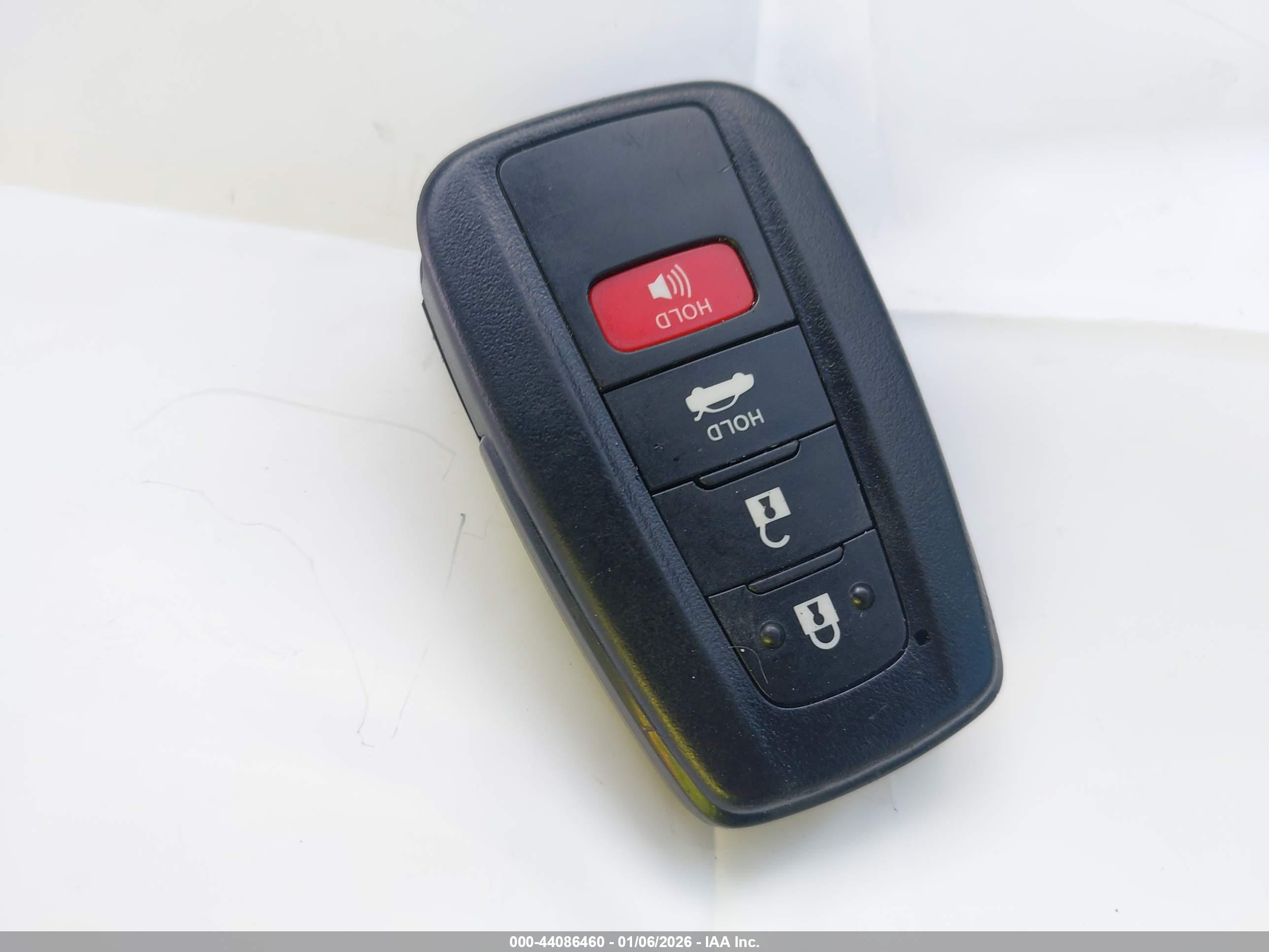 TOYOTA CAMRY image 11
