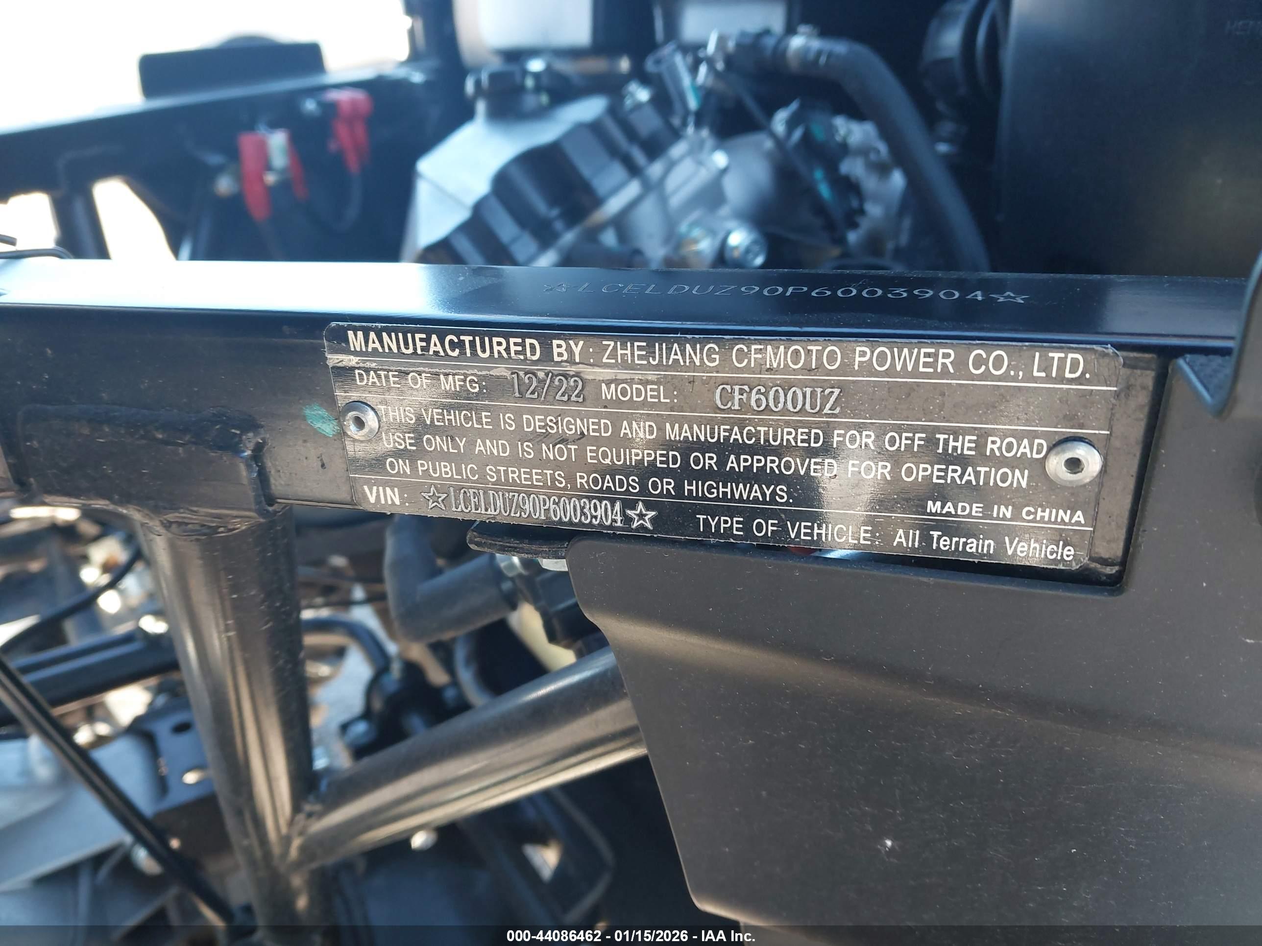 CF MOTO image 10