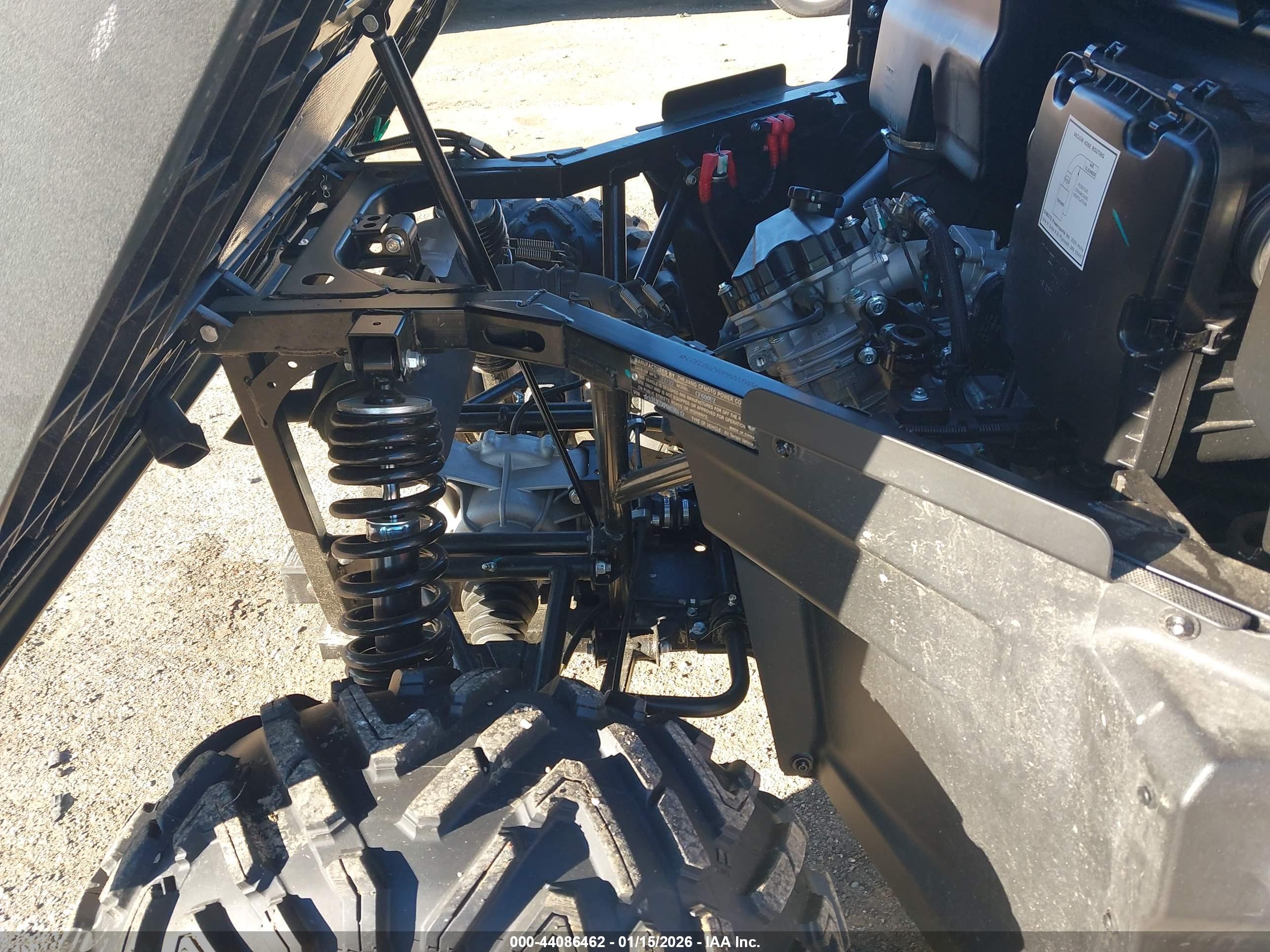 CF MOTO image 9