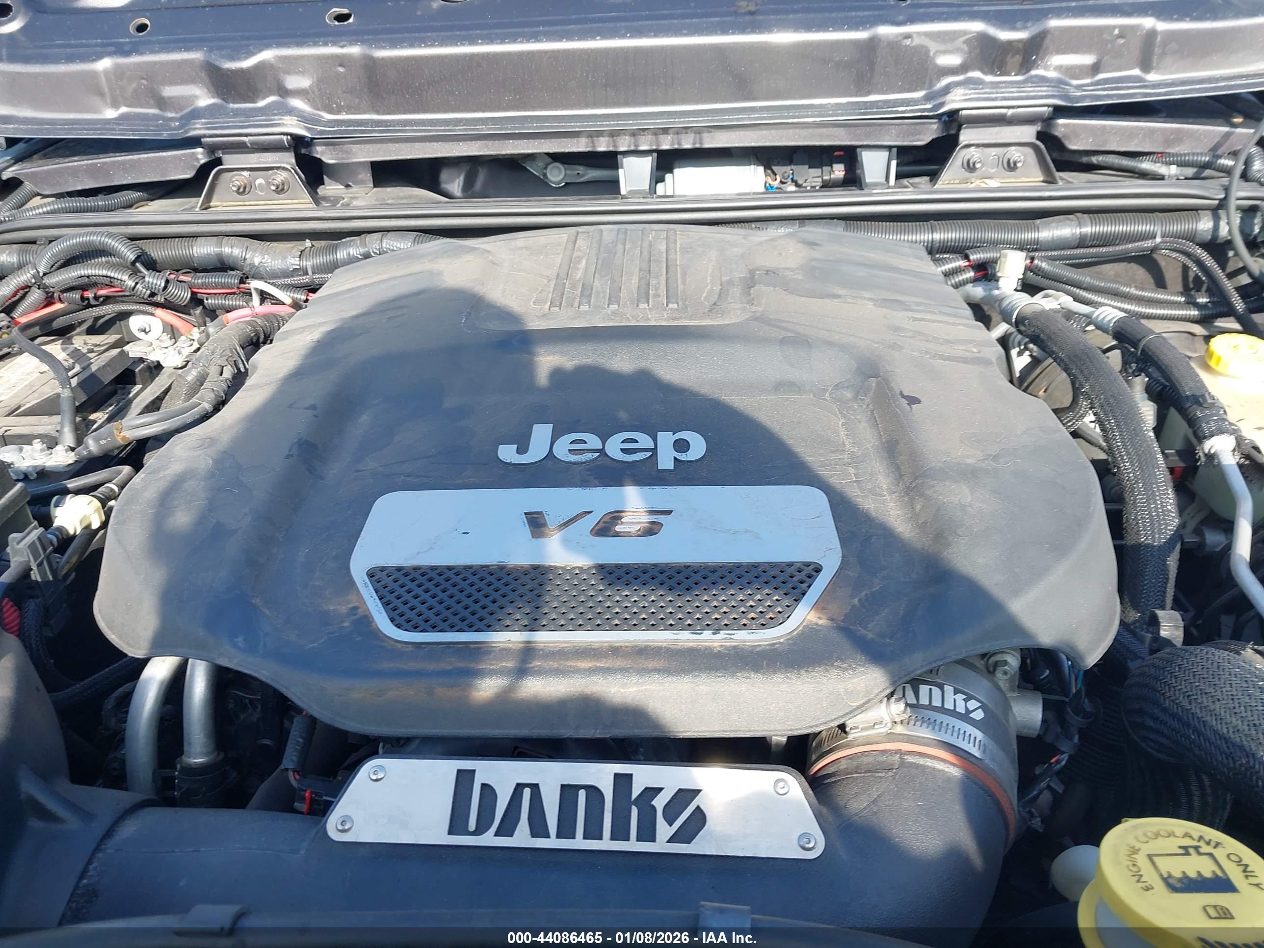 JEEP WRANGLER image 10