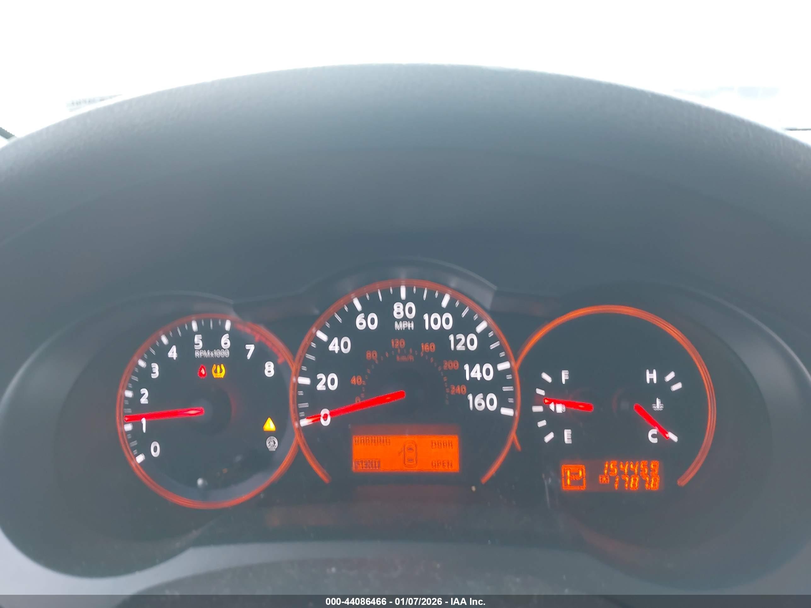 NISSAN ALTIMA image 7