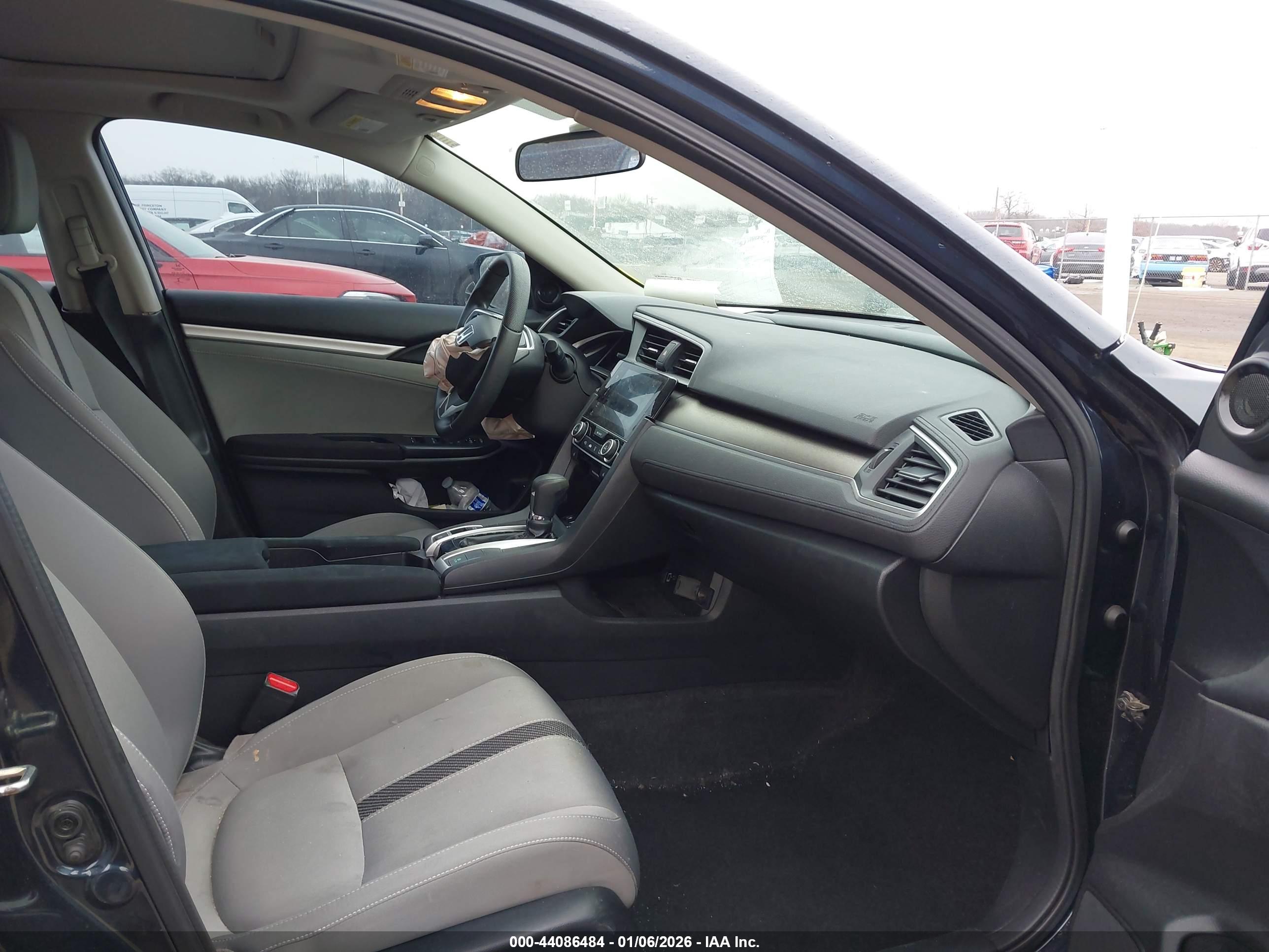 HONDA CIVIC image 5