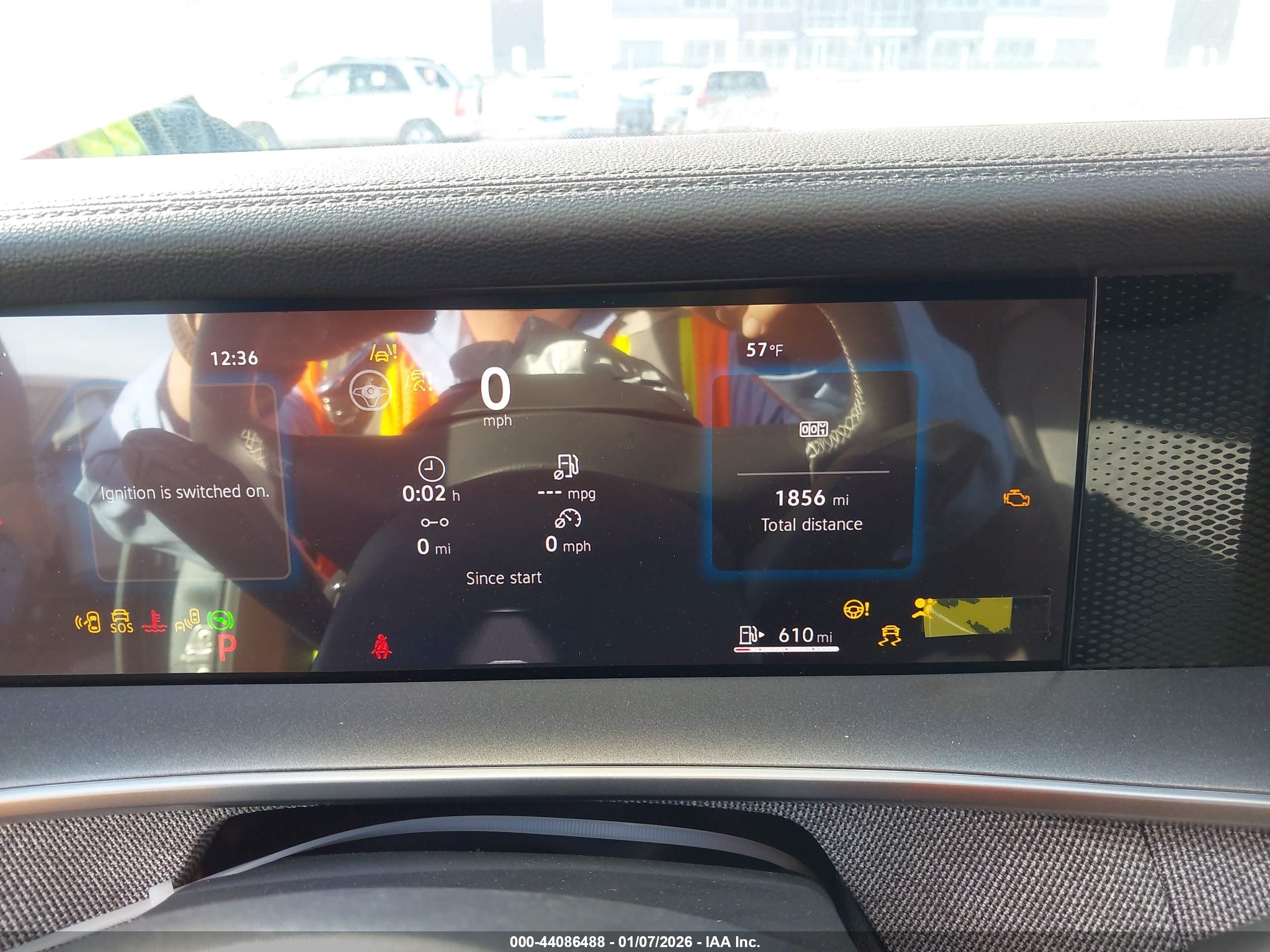VOLKSWAGEN TIGUAN image 7