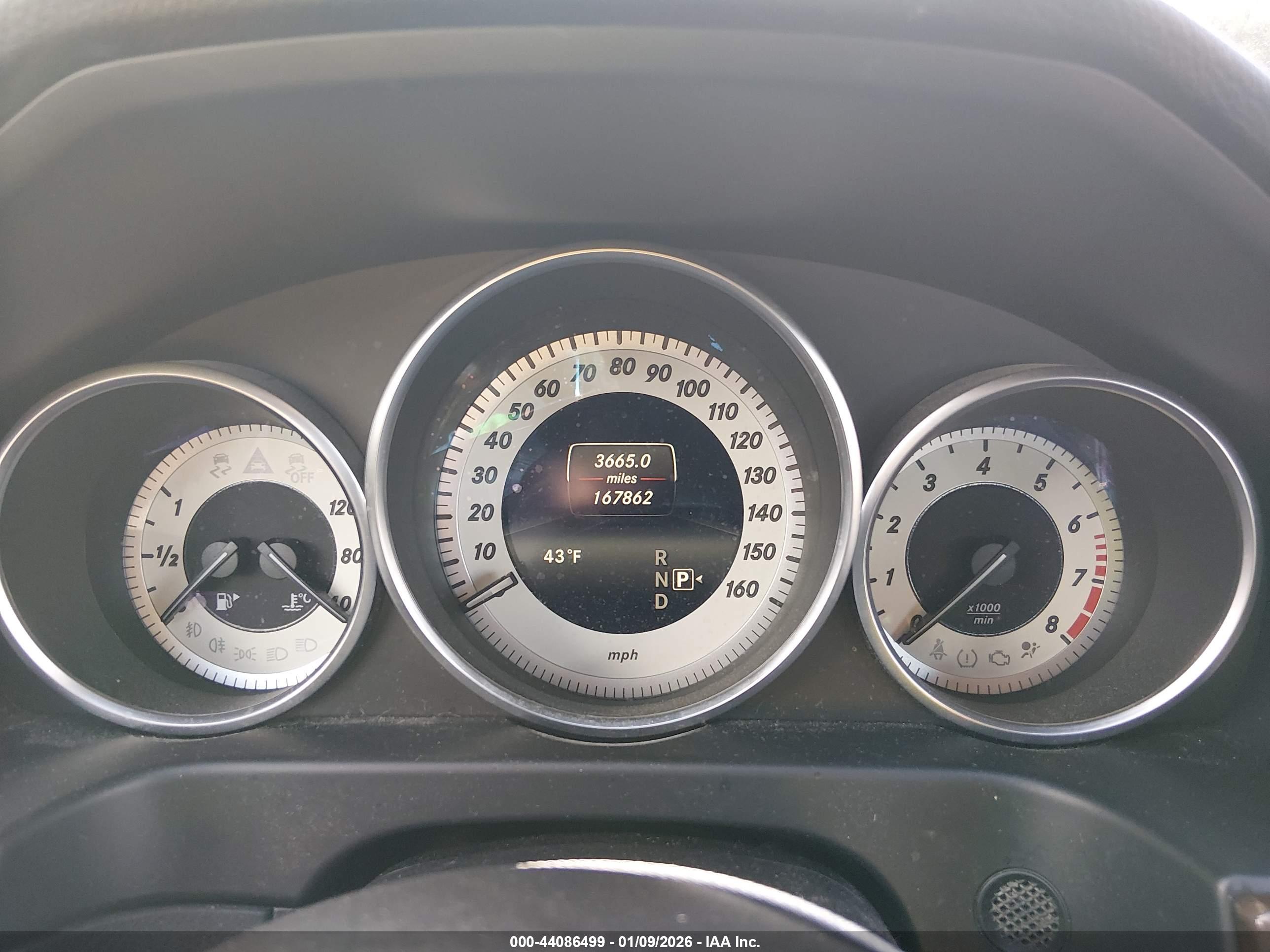 MERCEDES-BENZ E image 7