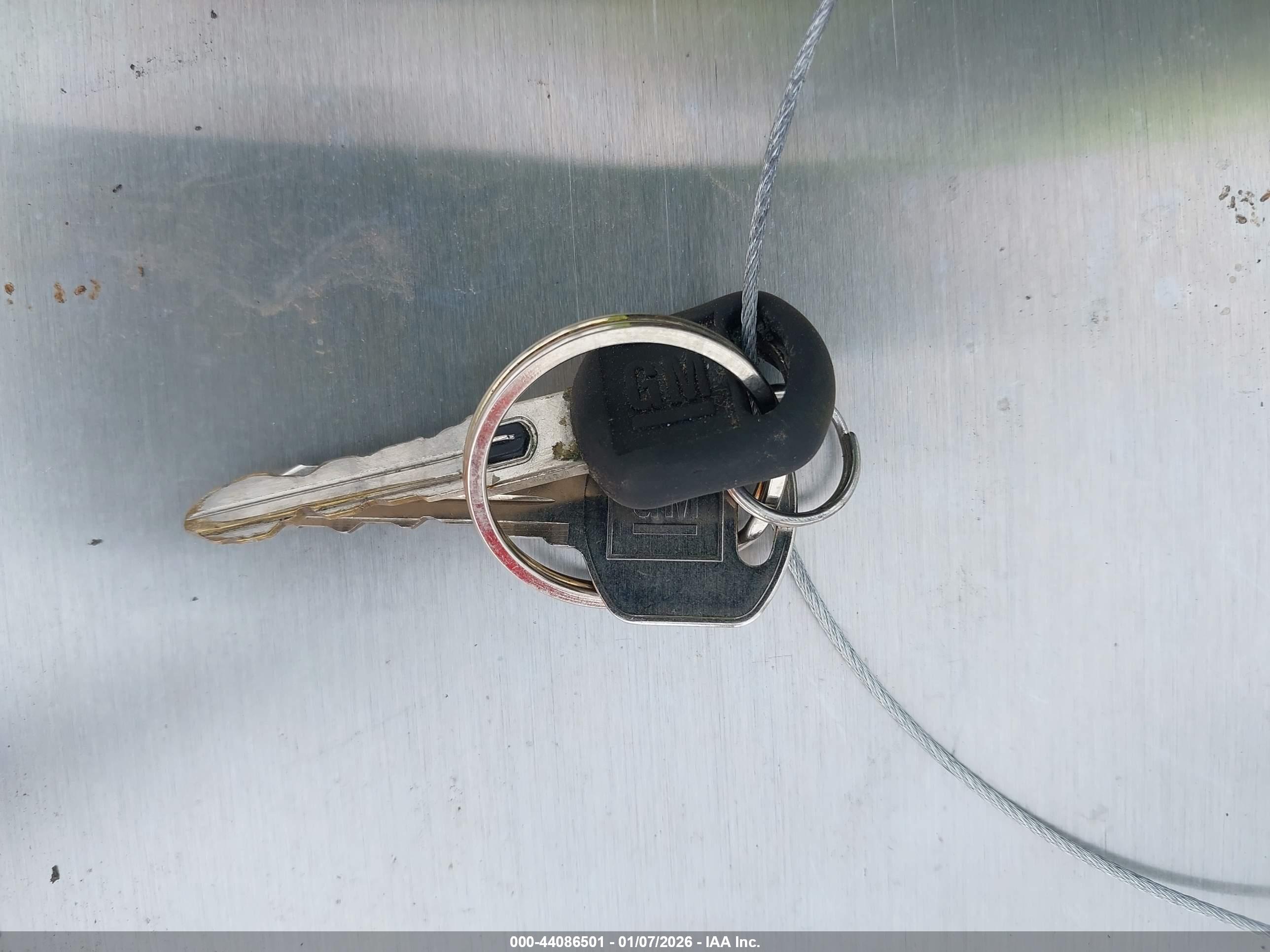 BUICK CENTURY image 11