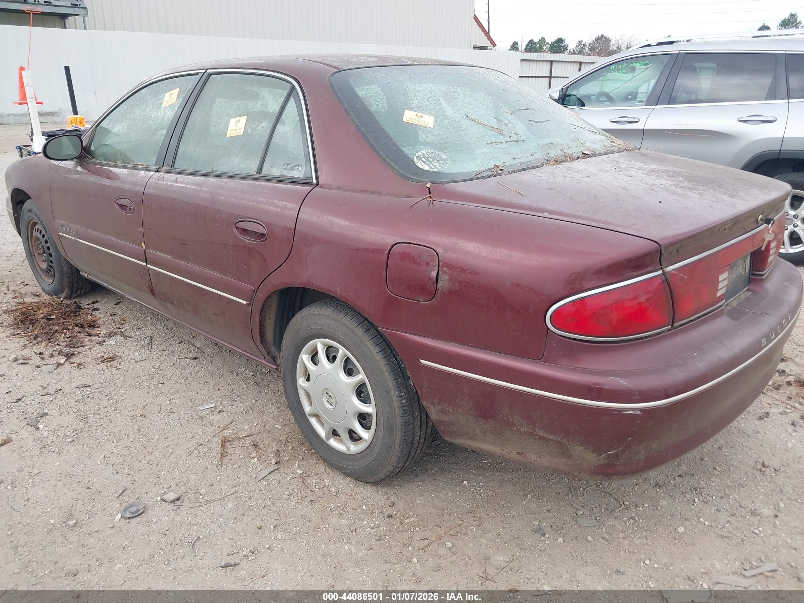 BUICK CENTURY image 3