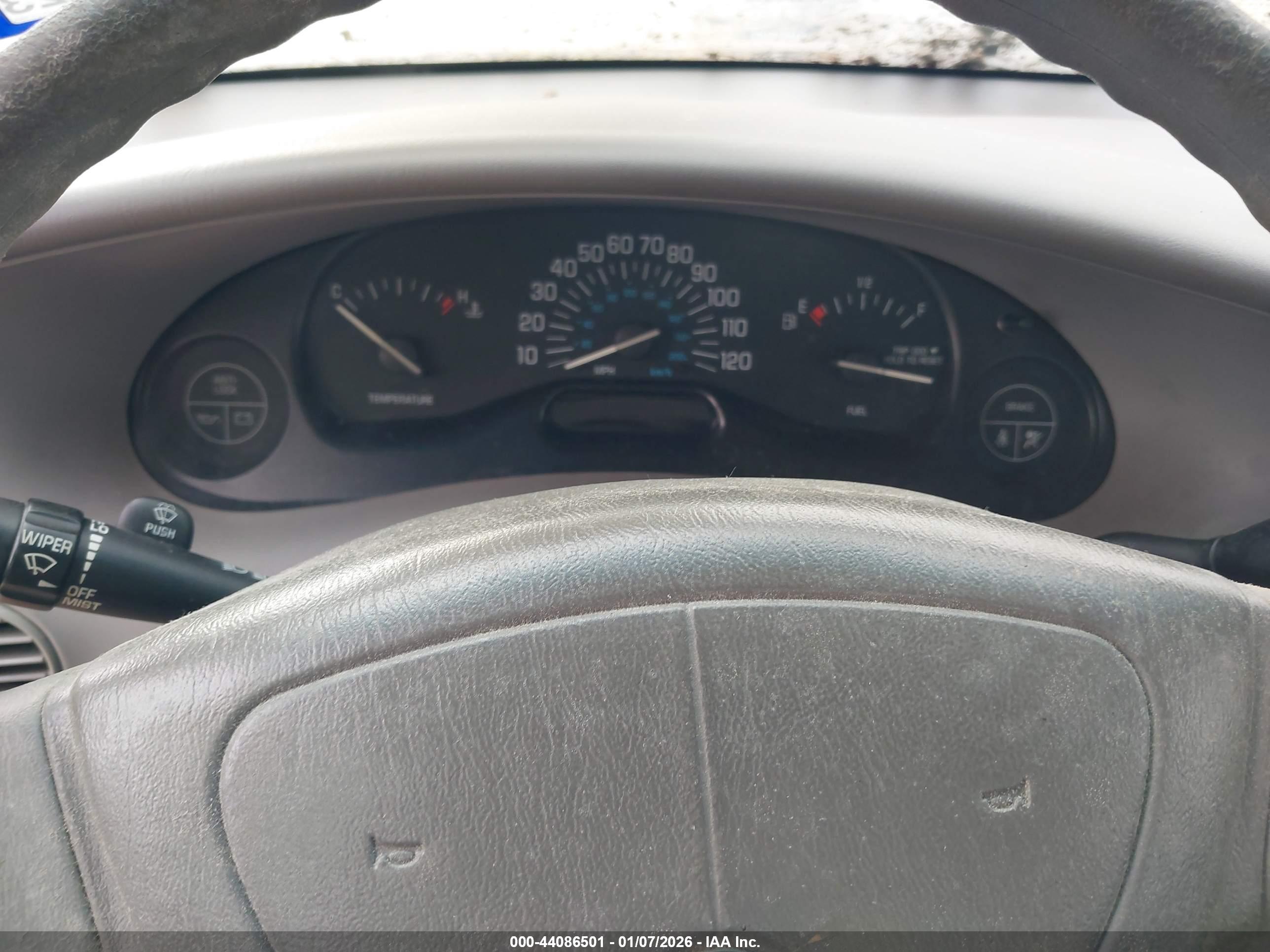 BUICK CENTURY image 7