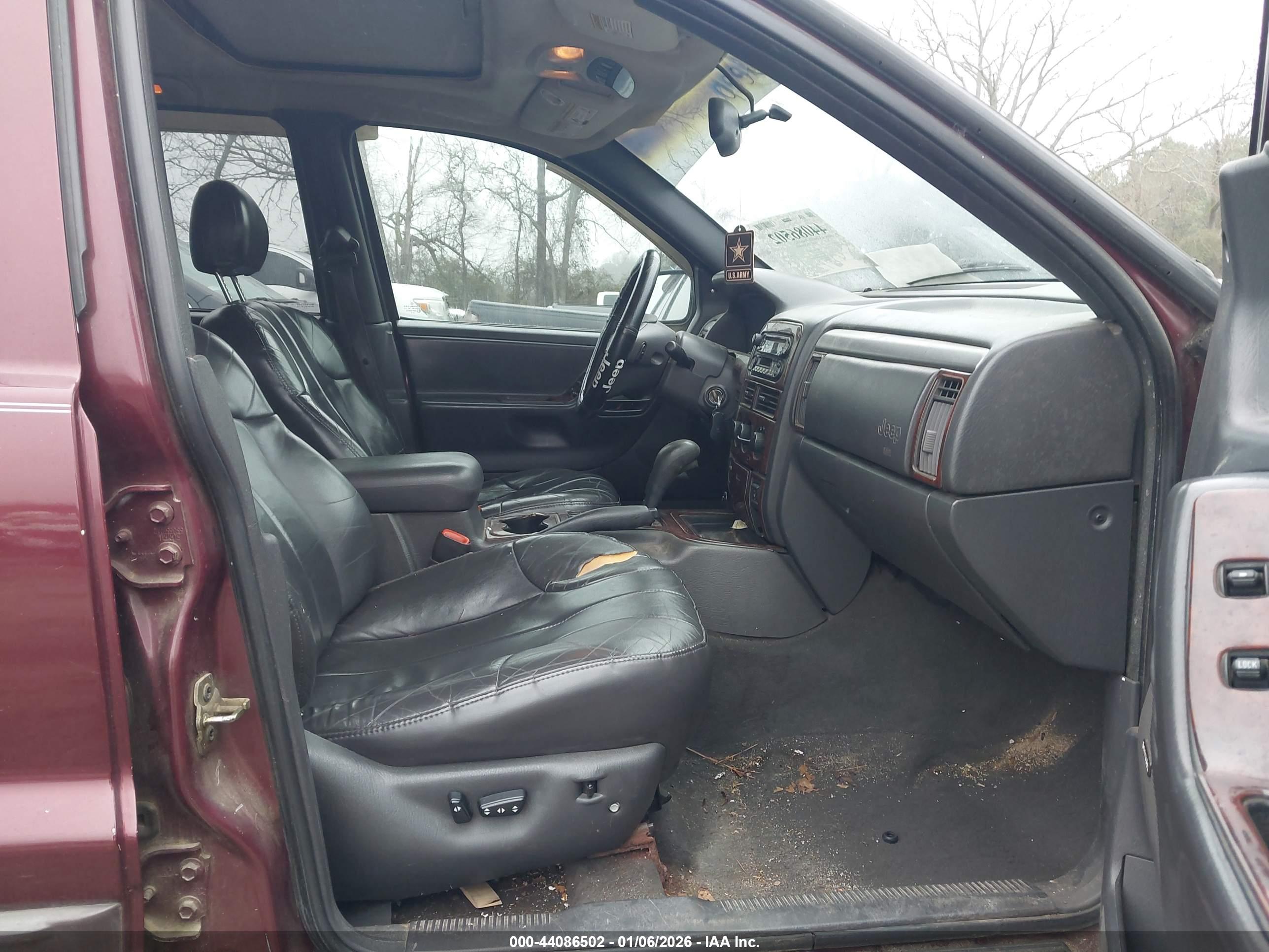 JEEP GRAND image 5