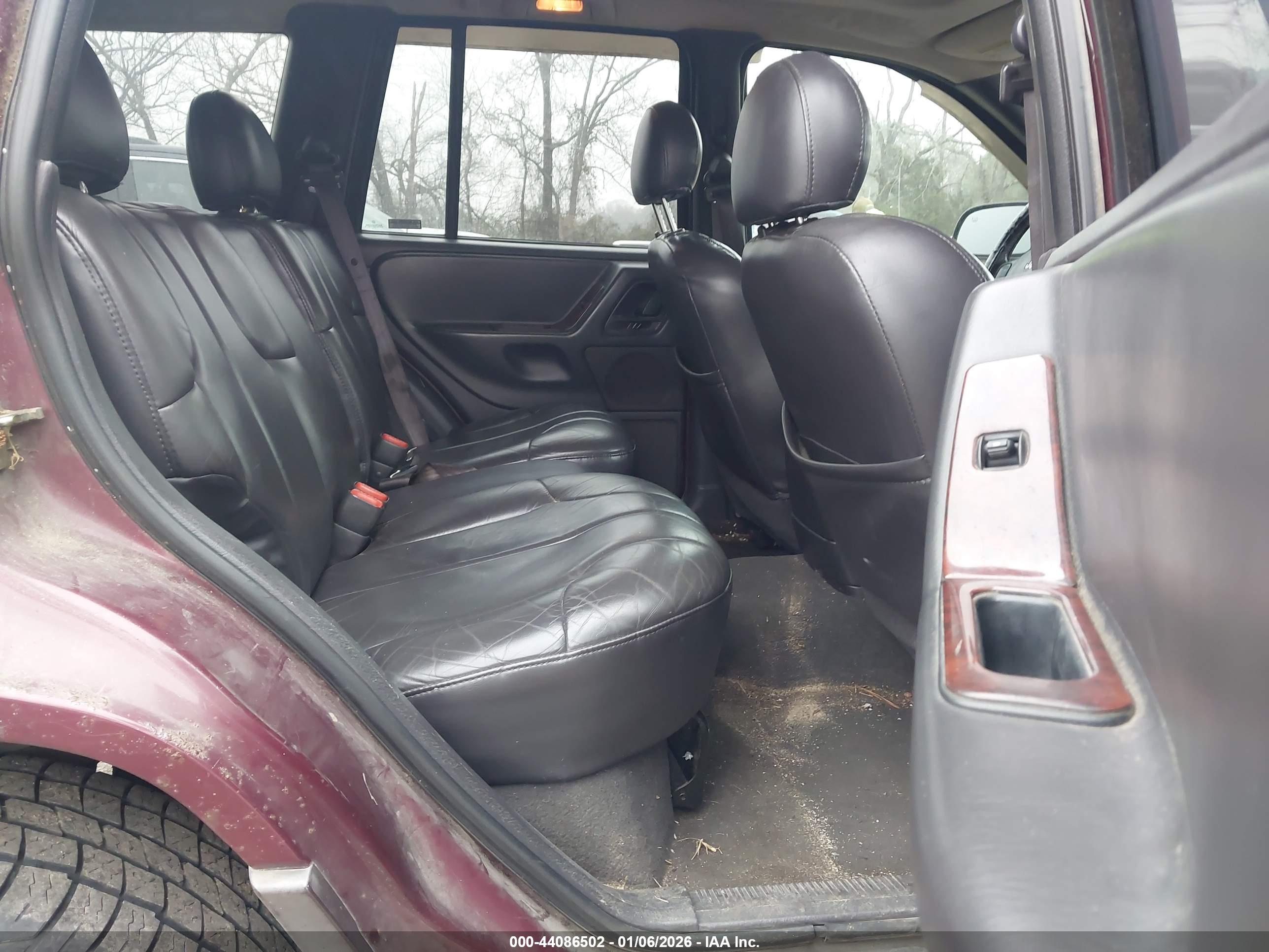 JEEP GRAND image 8