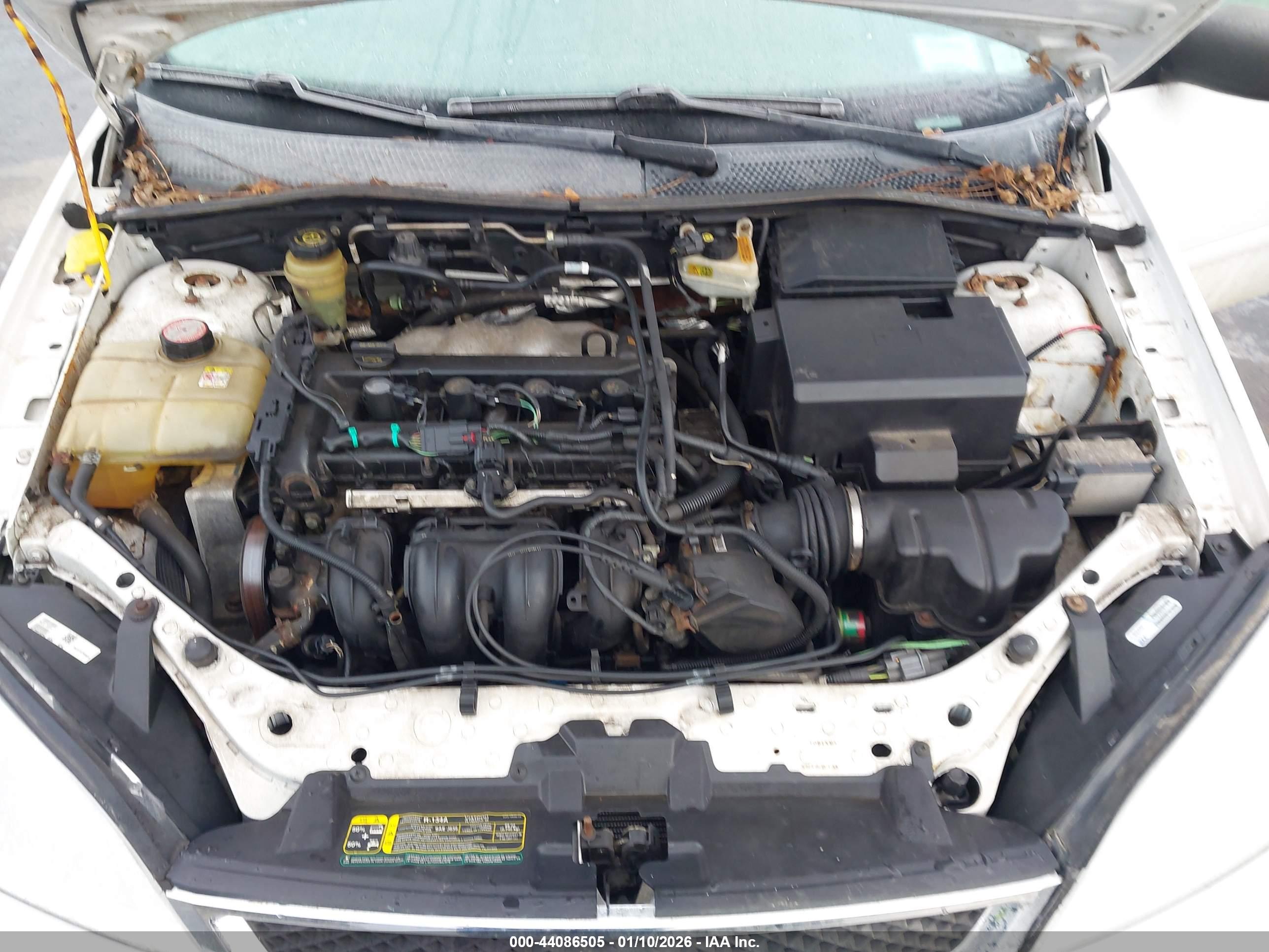 FORD FOCUS image 10
