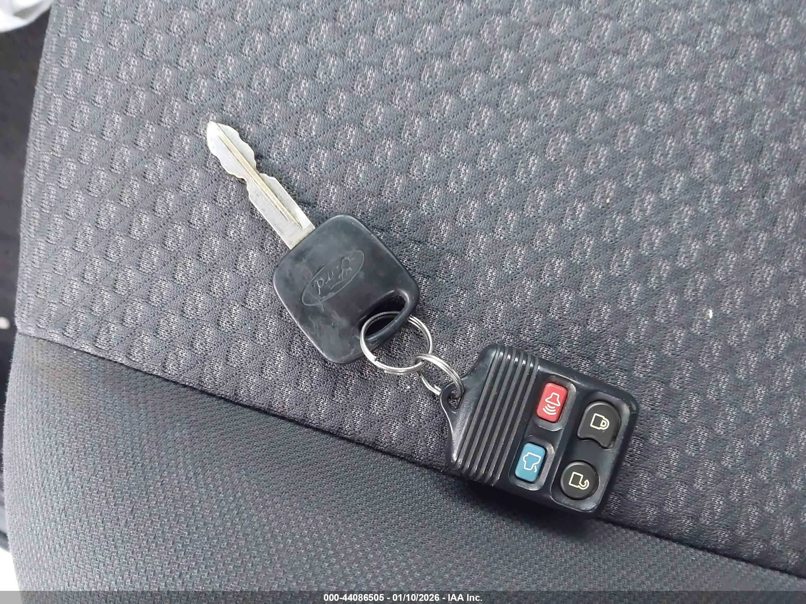 FORD FOCUS image 11