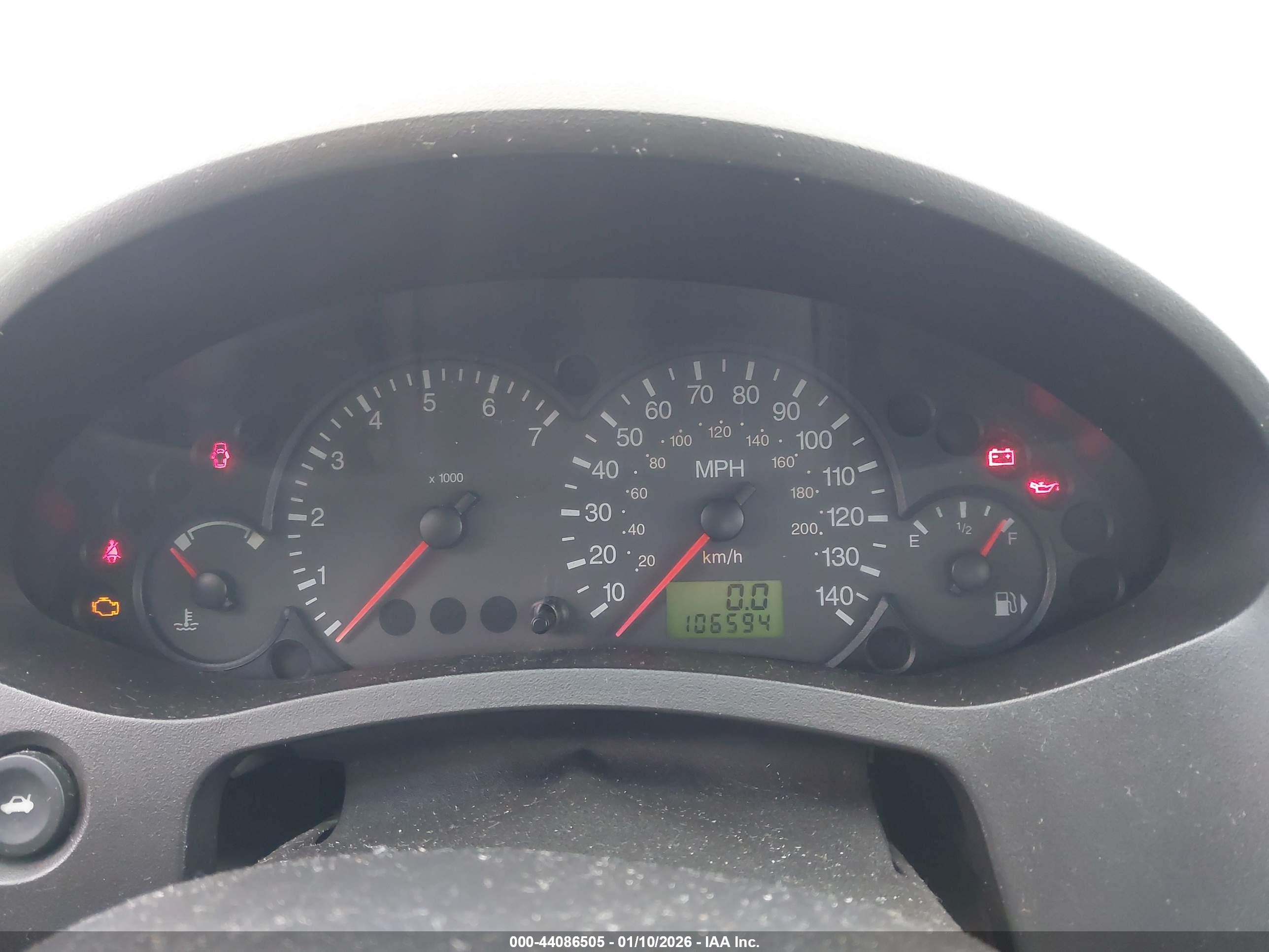 FORD FOCUS image 7