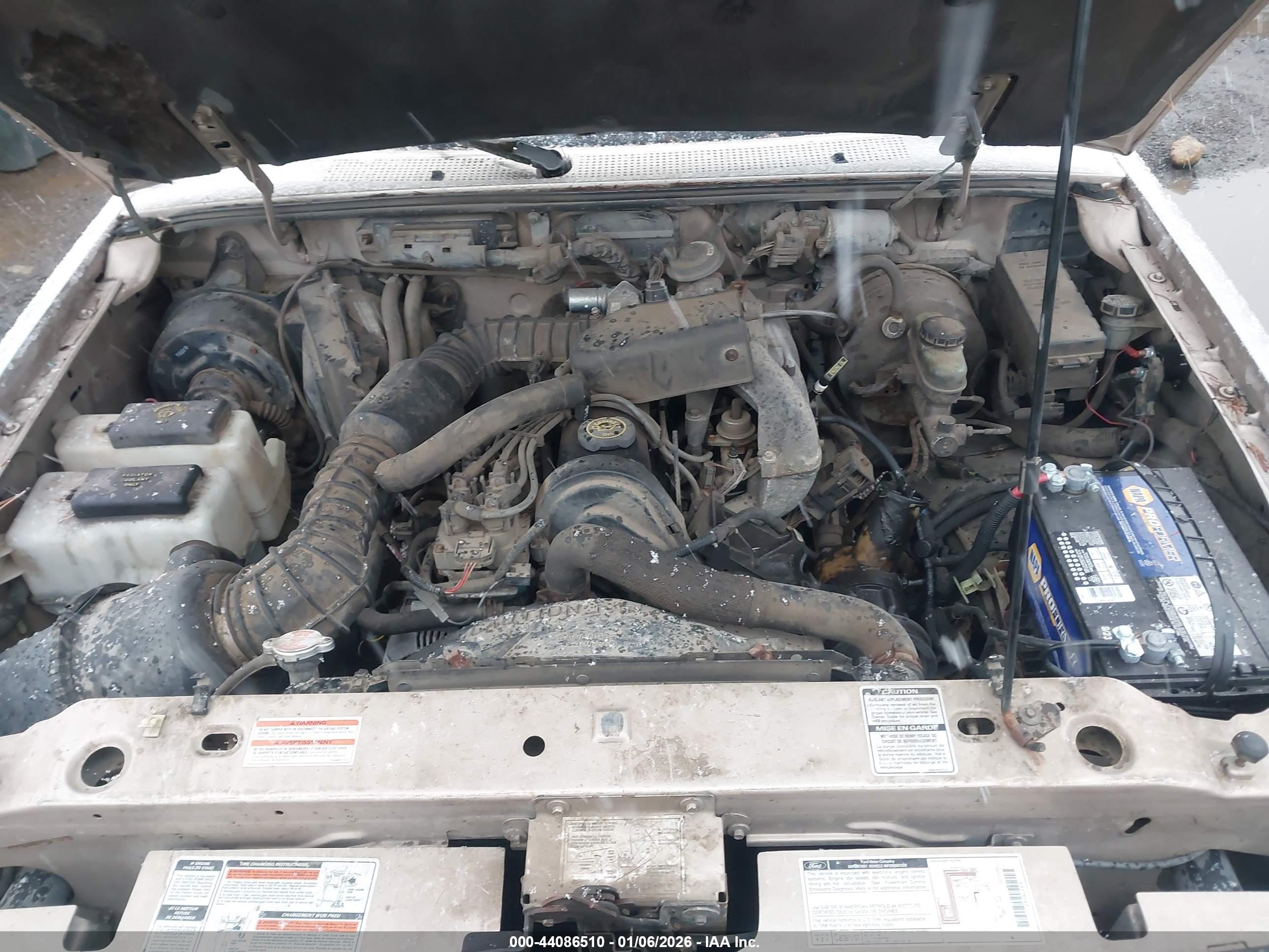 FORD RANGER image 10