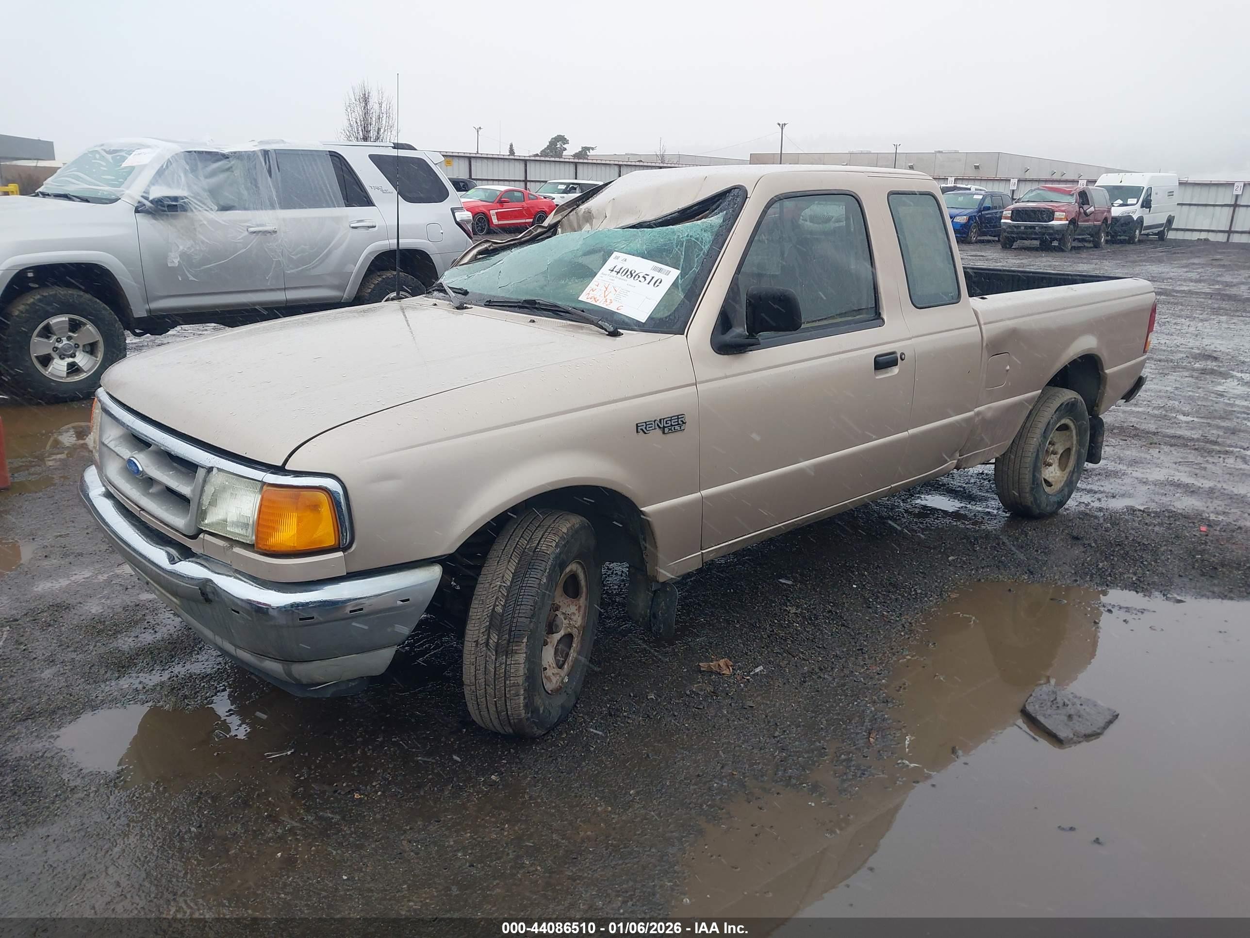 FORD RANGER image 2