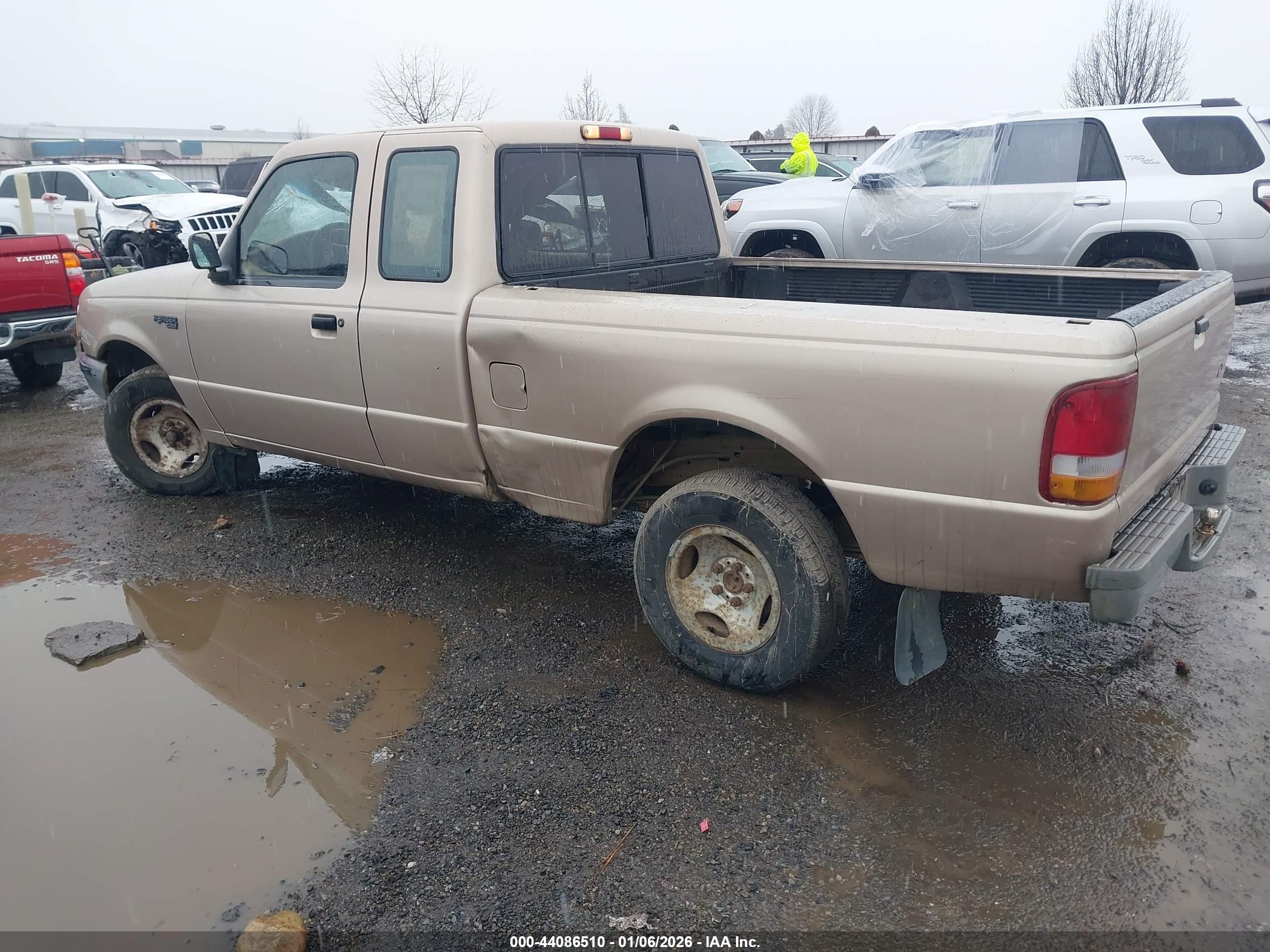 FORD RANGER image 3