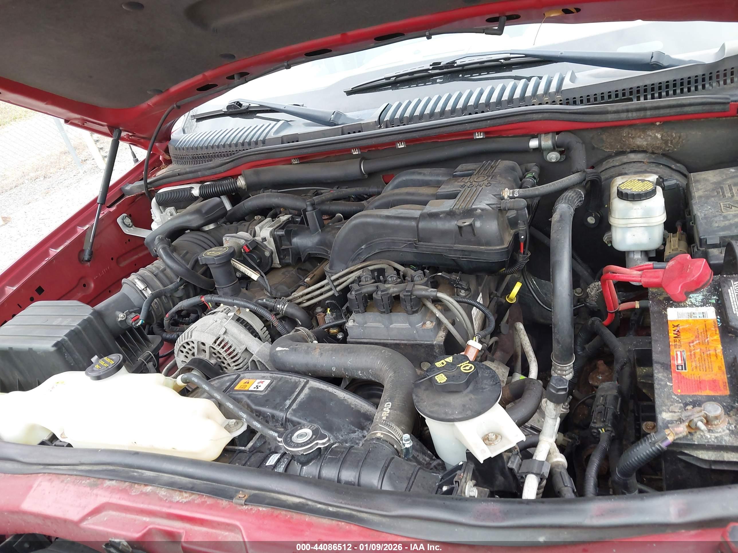 FORD EXPLORER image 10