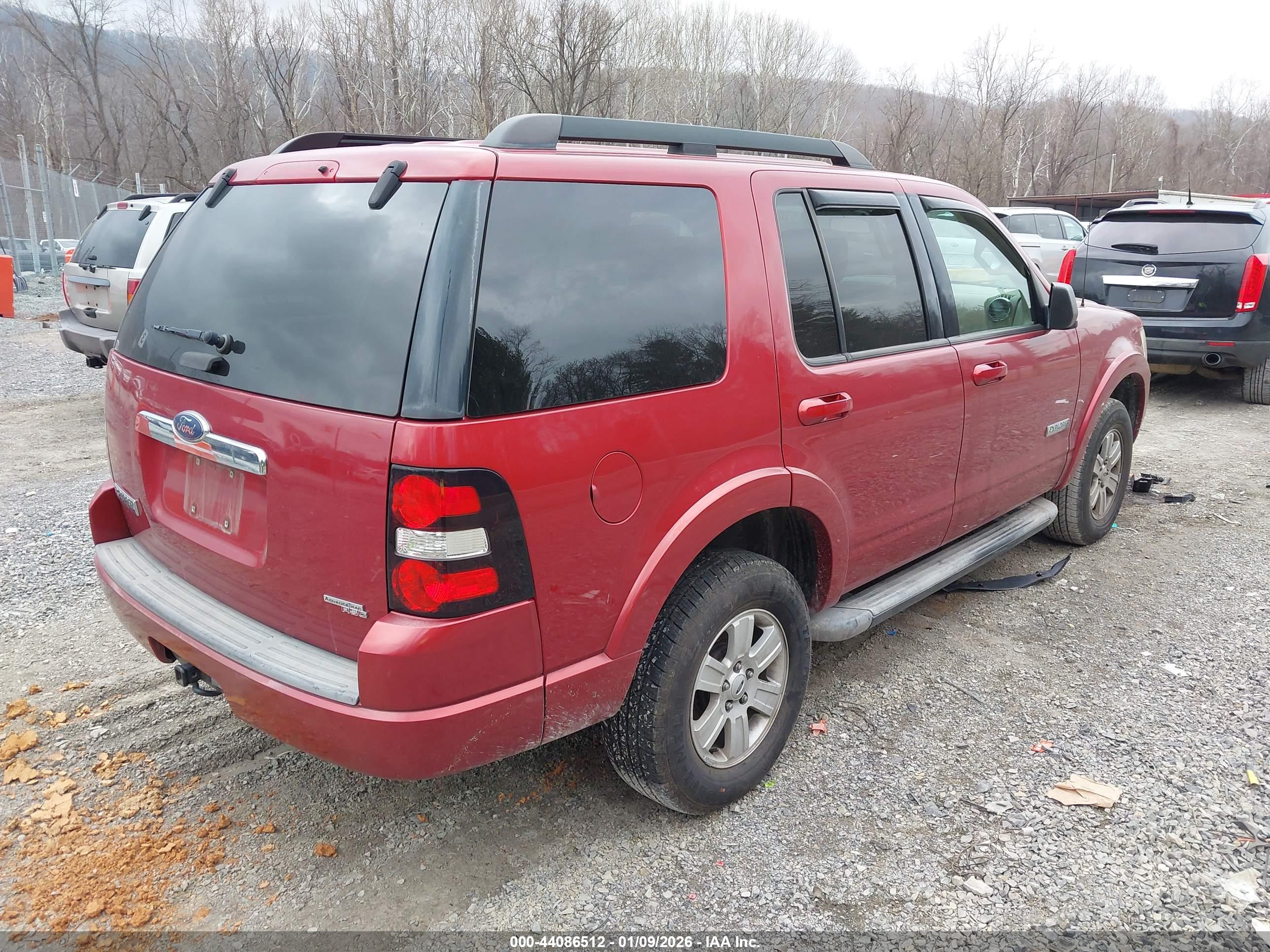 FORD EXPLORER image 4