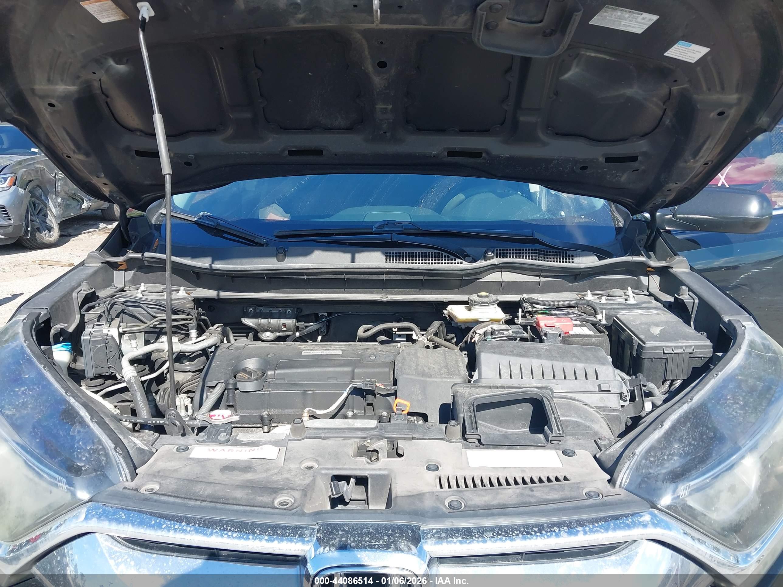 HONDA CR-V image 10