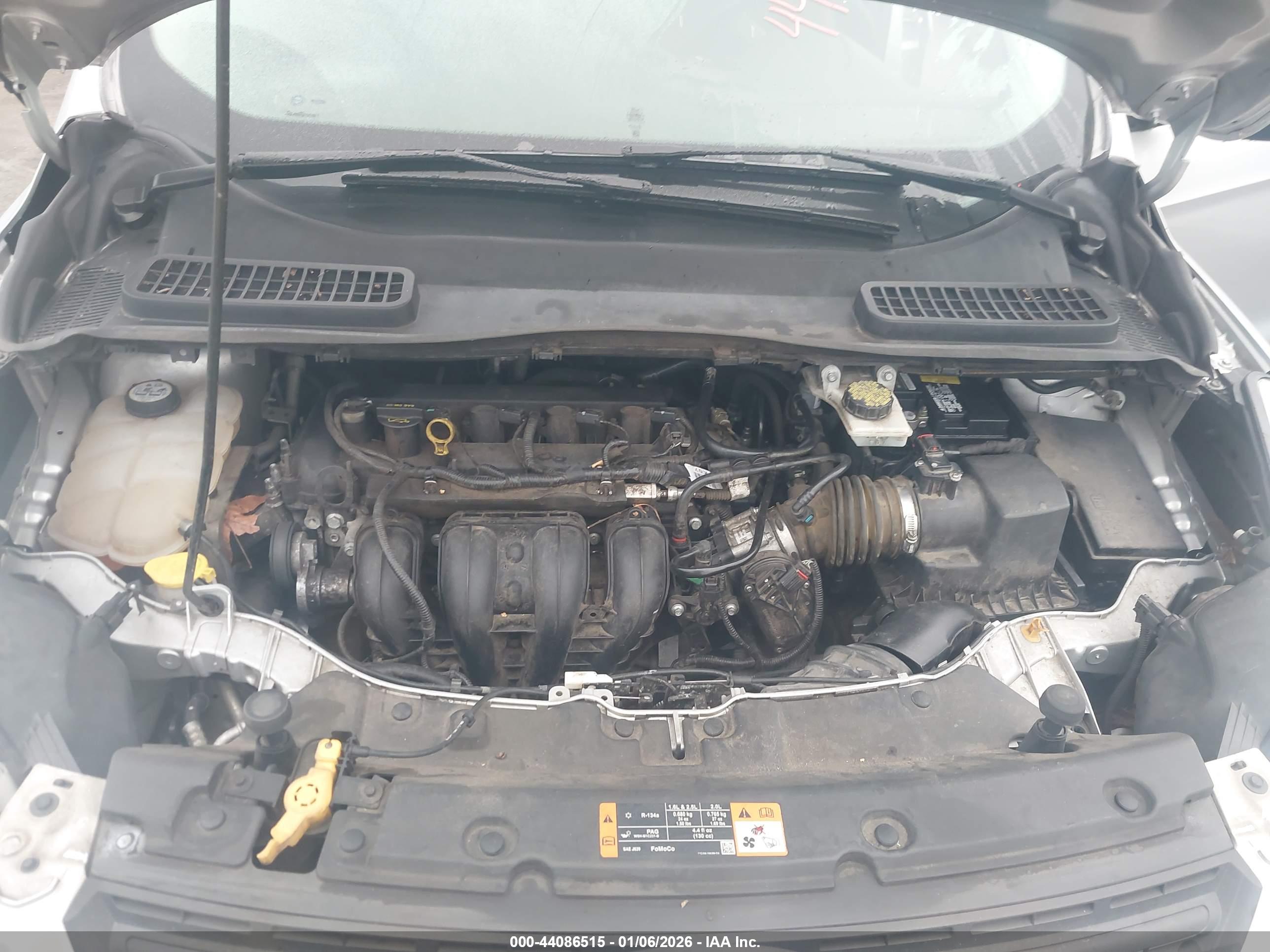 FORD ESCAPE image 10