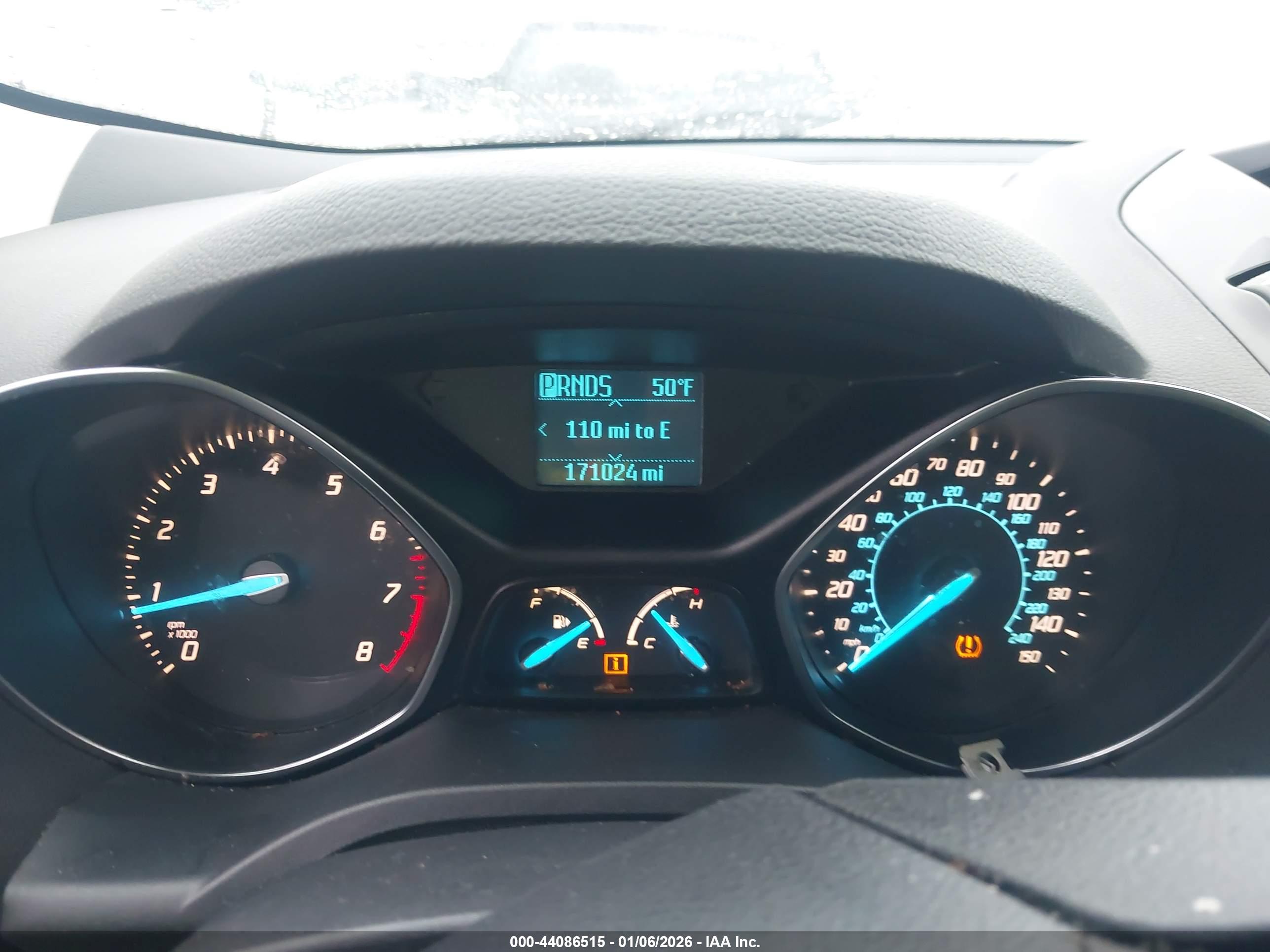 FORD ESCAPE image 7