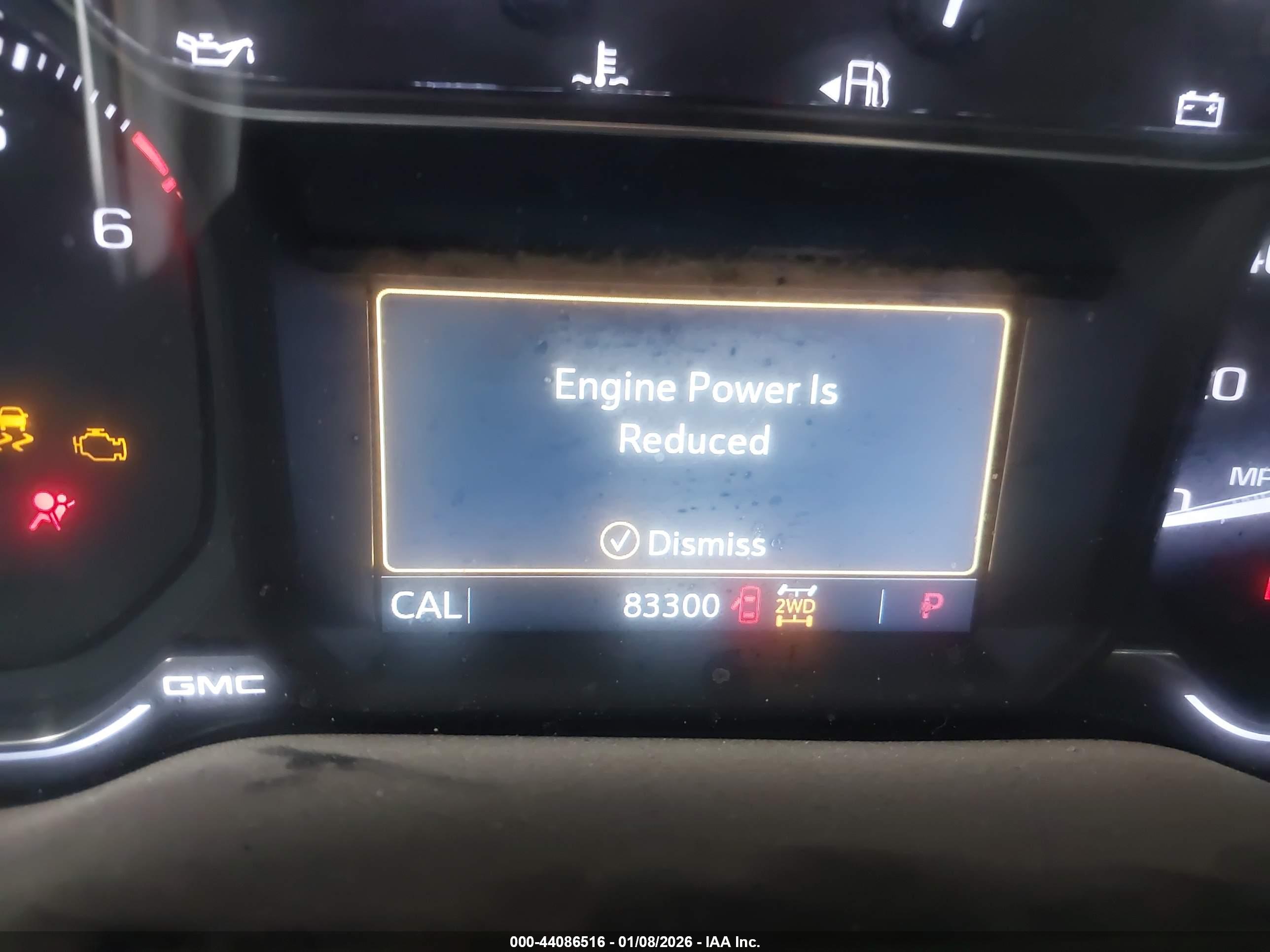 GMC SIERRA image 7