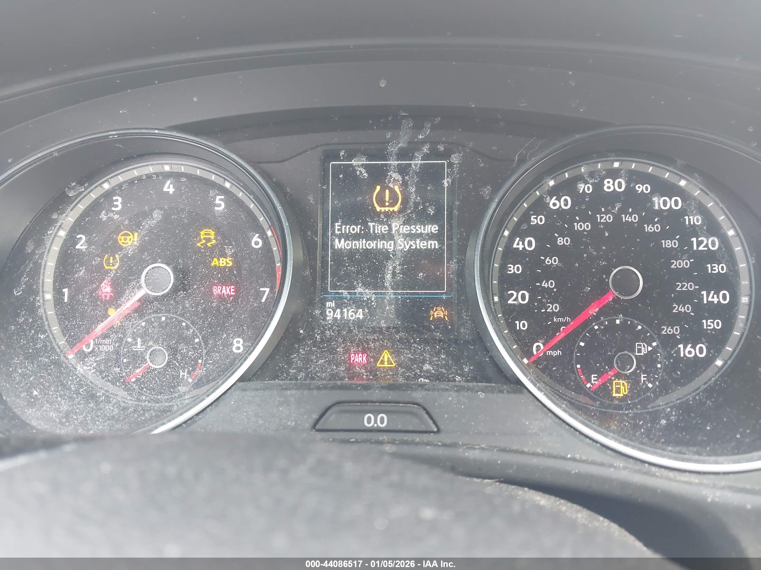 VOLKSWAGEN ATLAS image 7