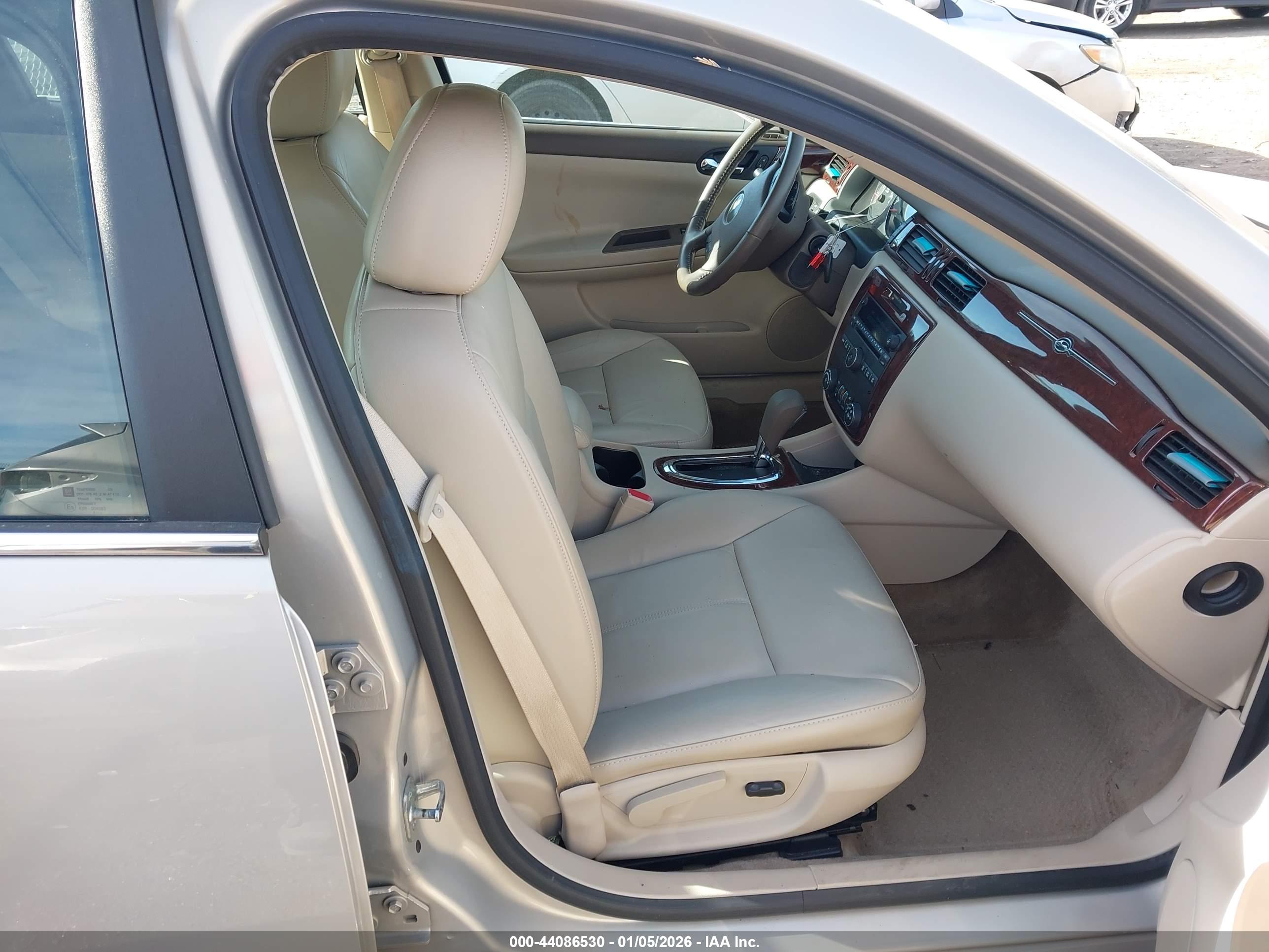 CHEVROLET IMPALA image 5