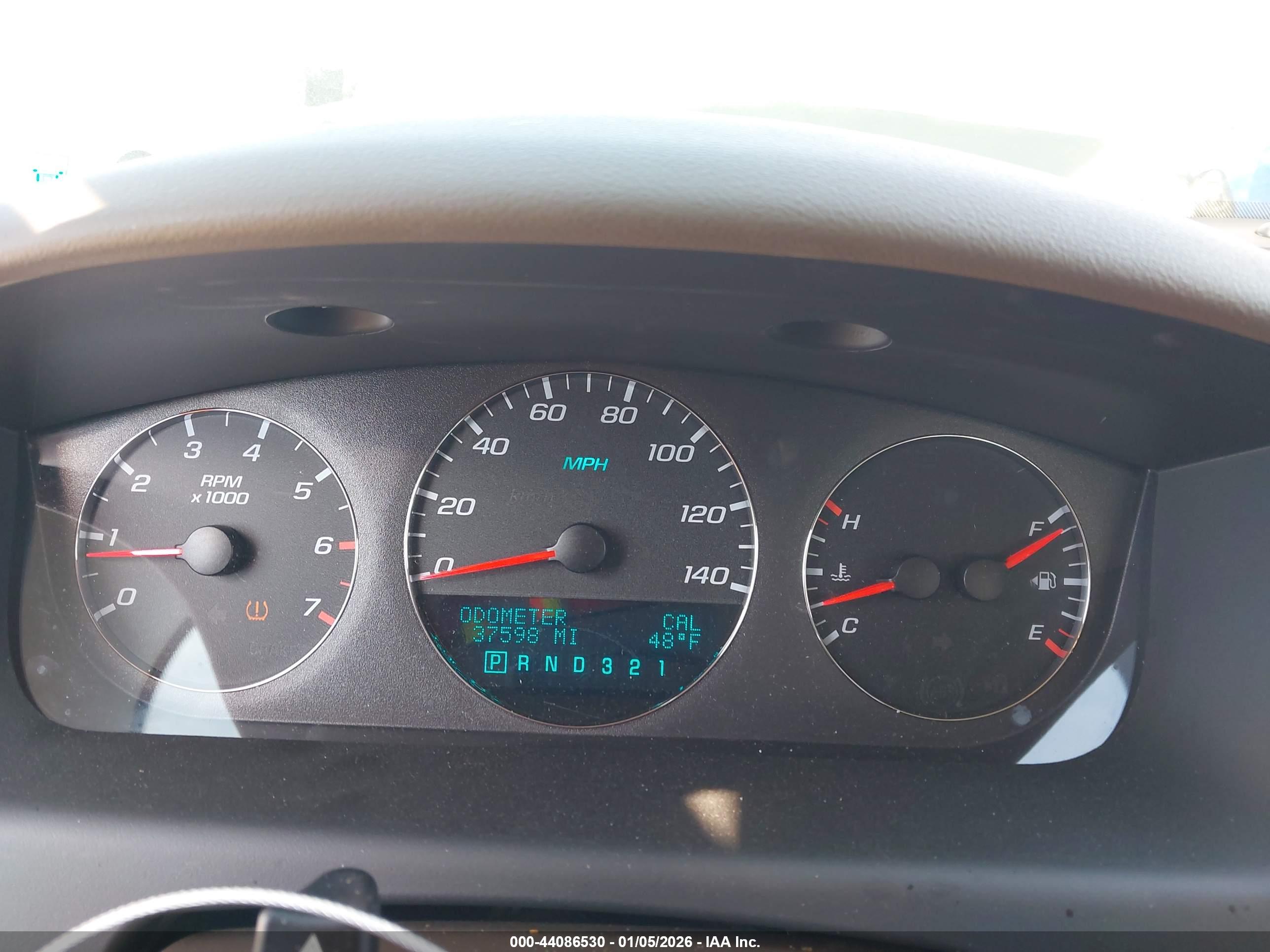 CHEVROLET IMPALA image 7