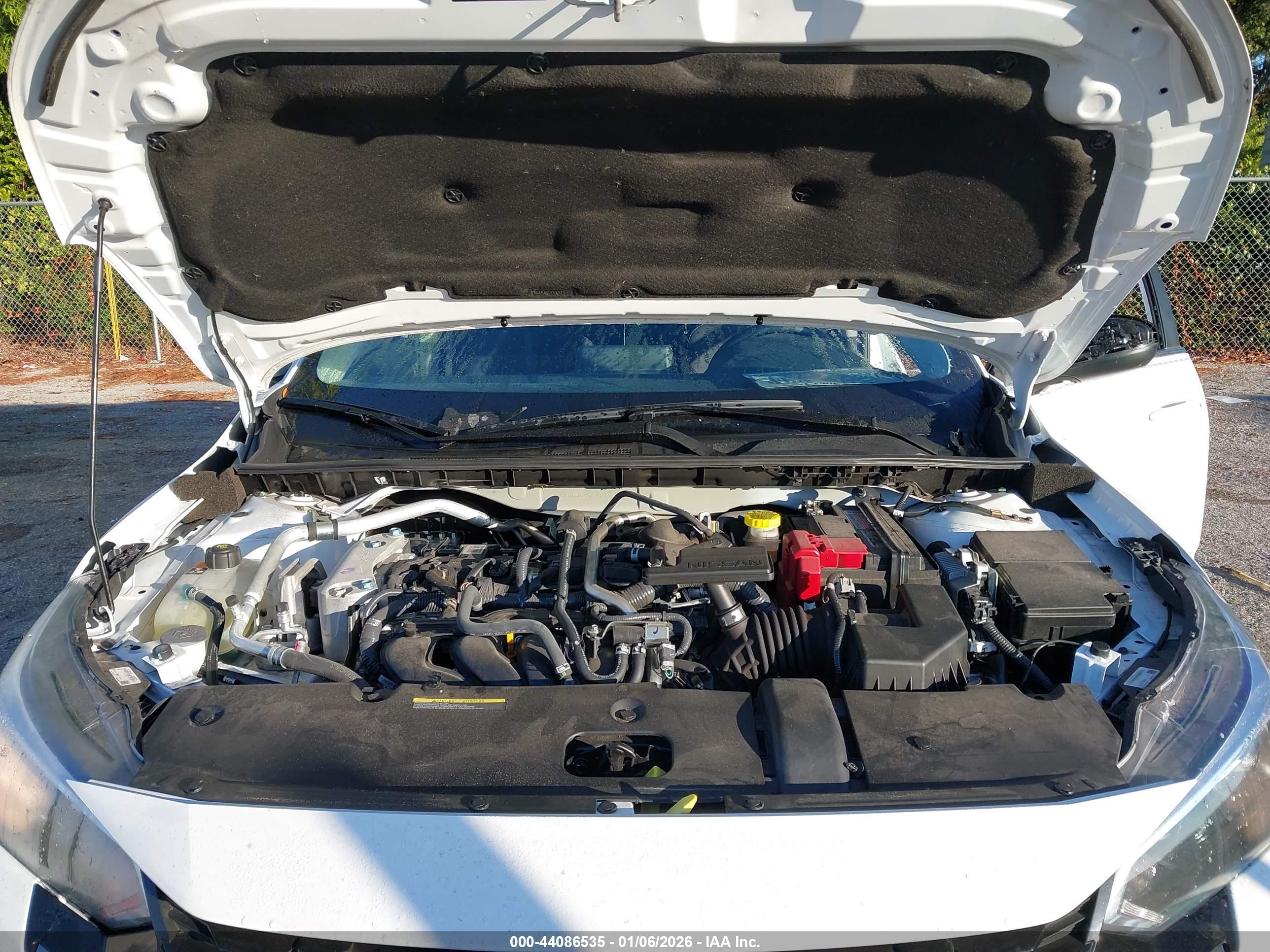 NISSAN SENTRA image 10