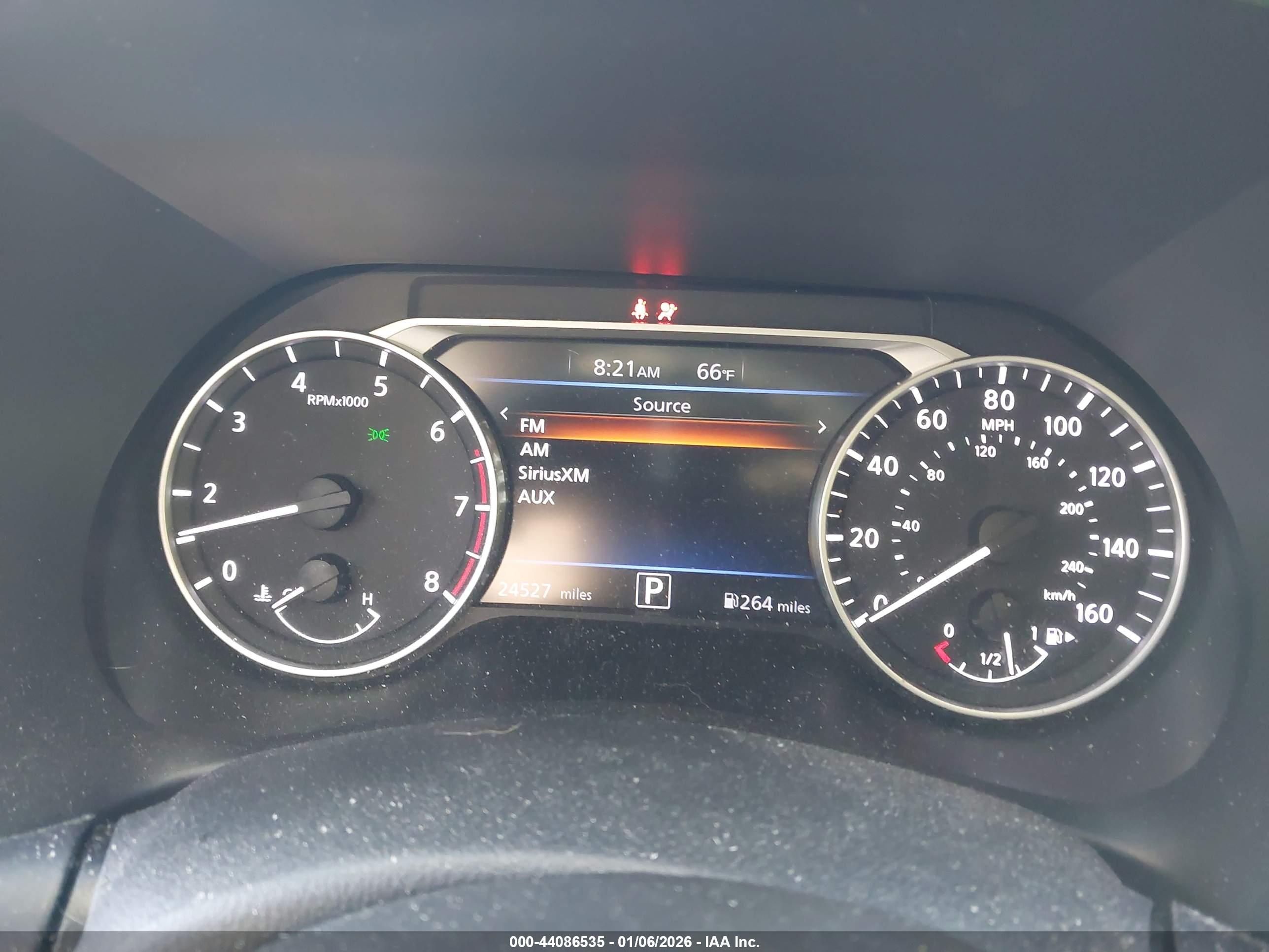 NISSAN SENTRA image 7
