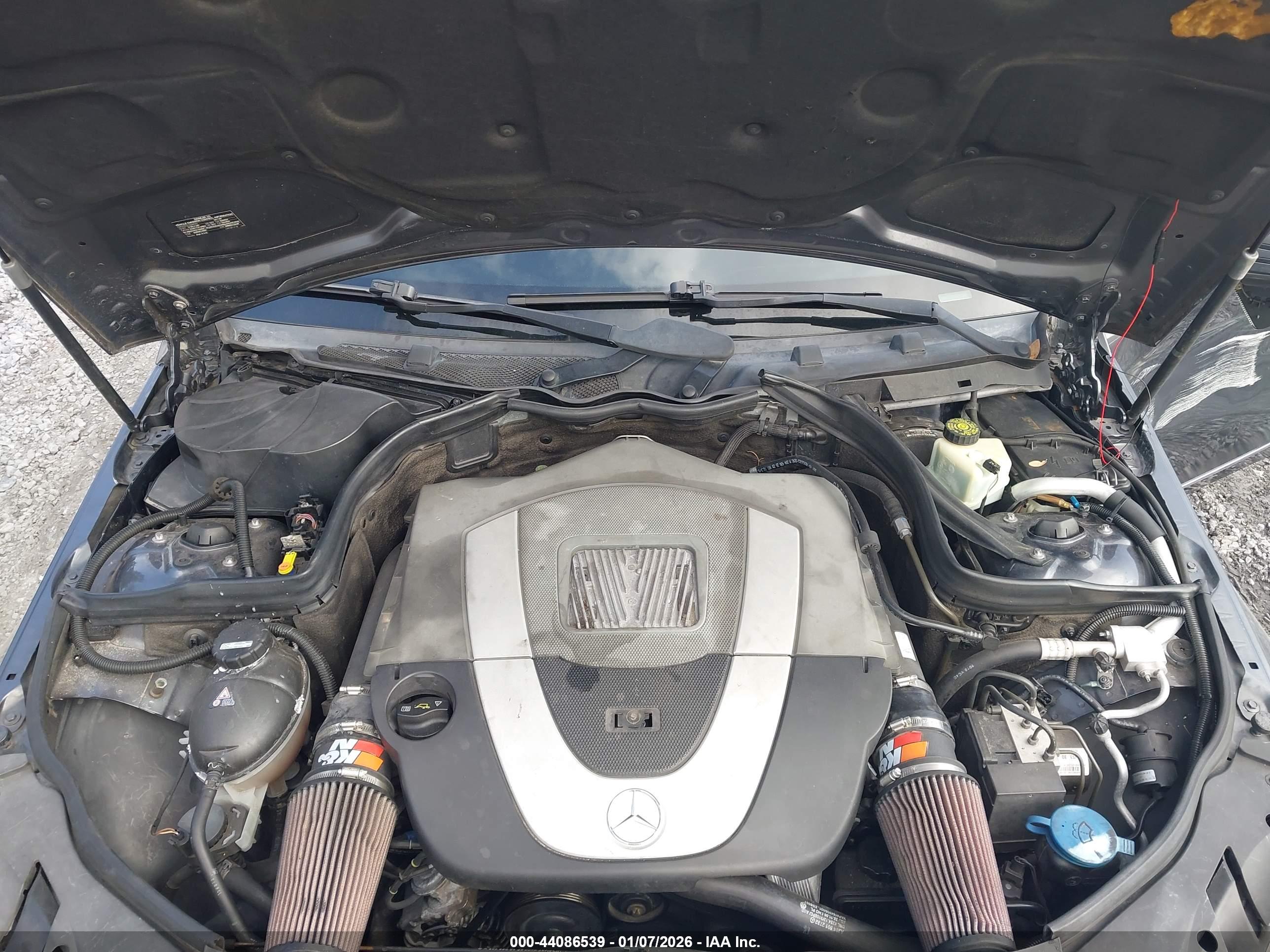 MERCEDES-BENZ C image 10