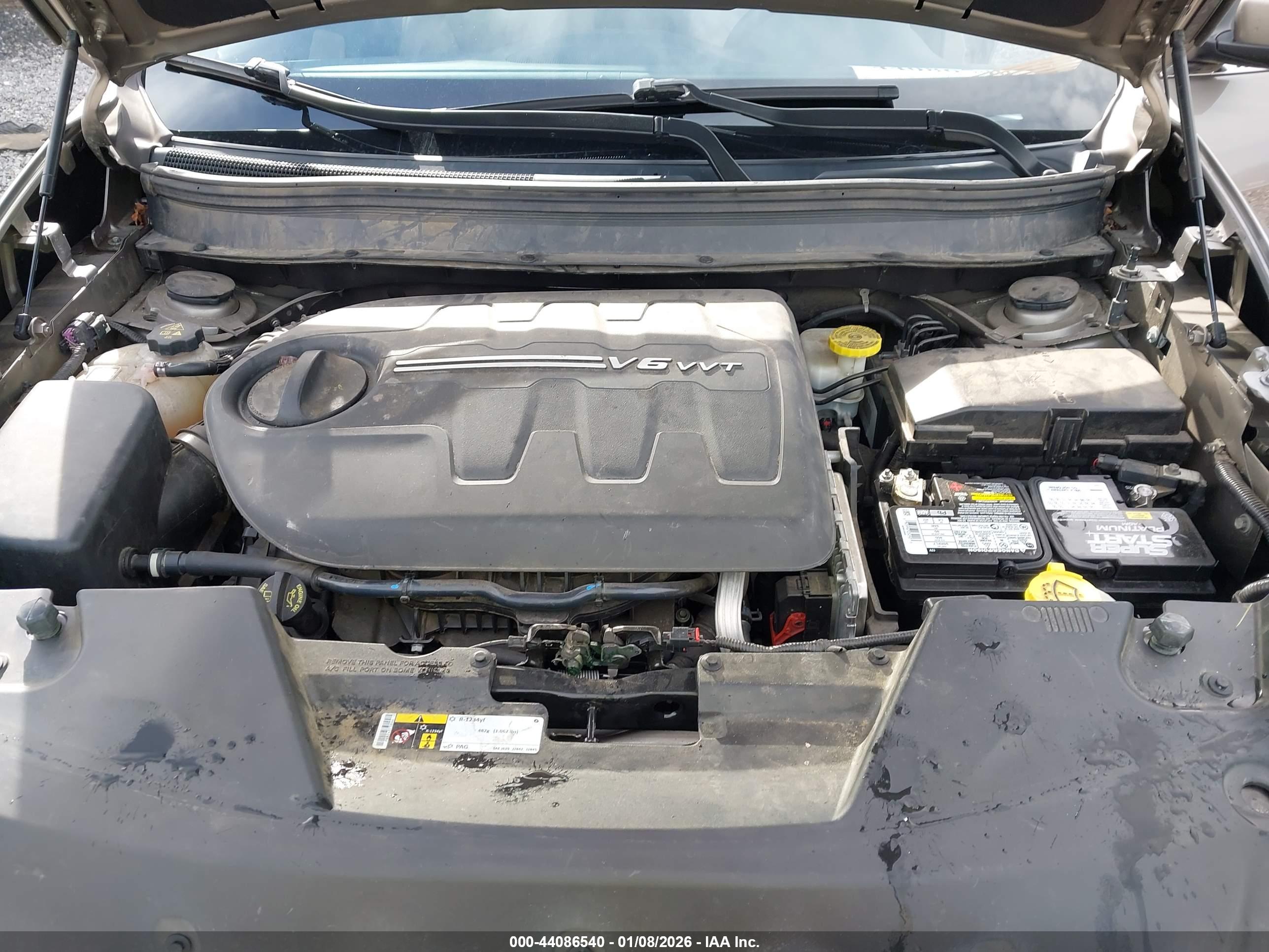 JEEP CHEROKEE image 10