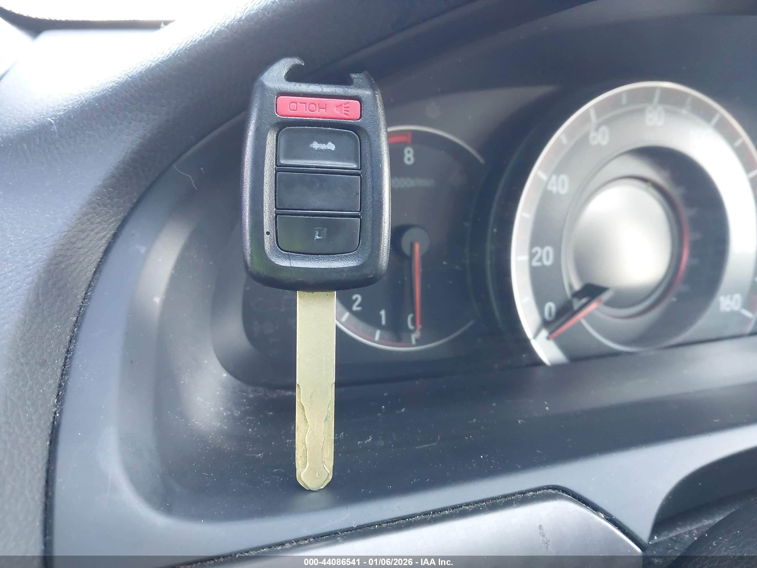HONDA ACCORD image 11