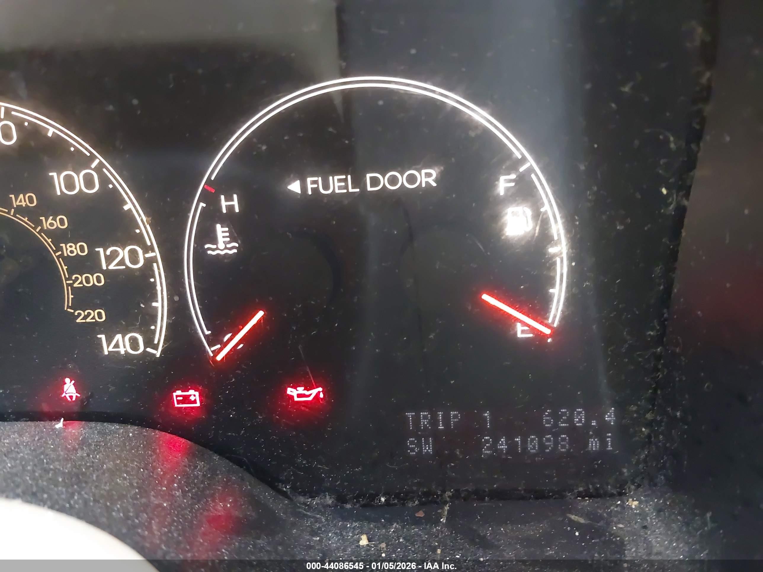 LINCOLN NAVIGATOR image 7