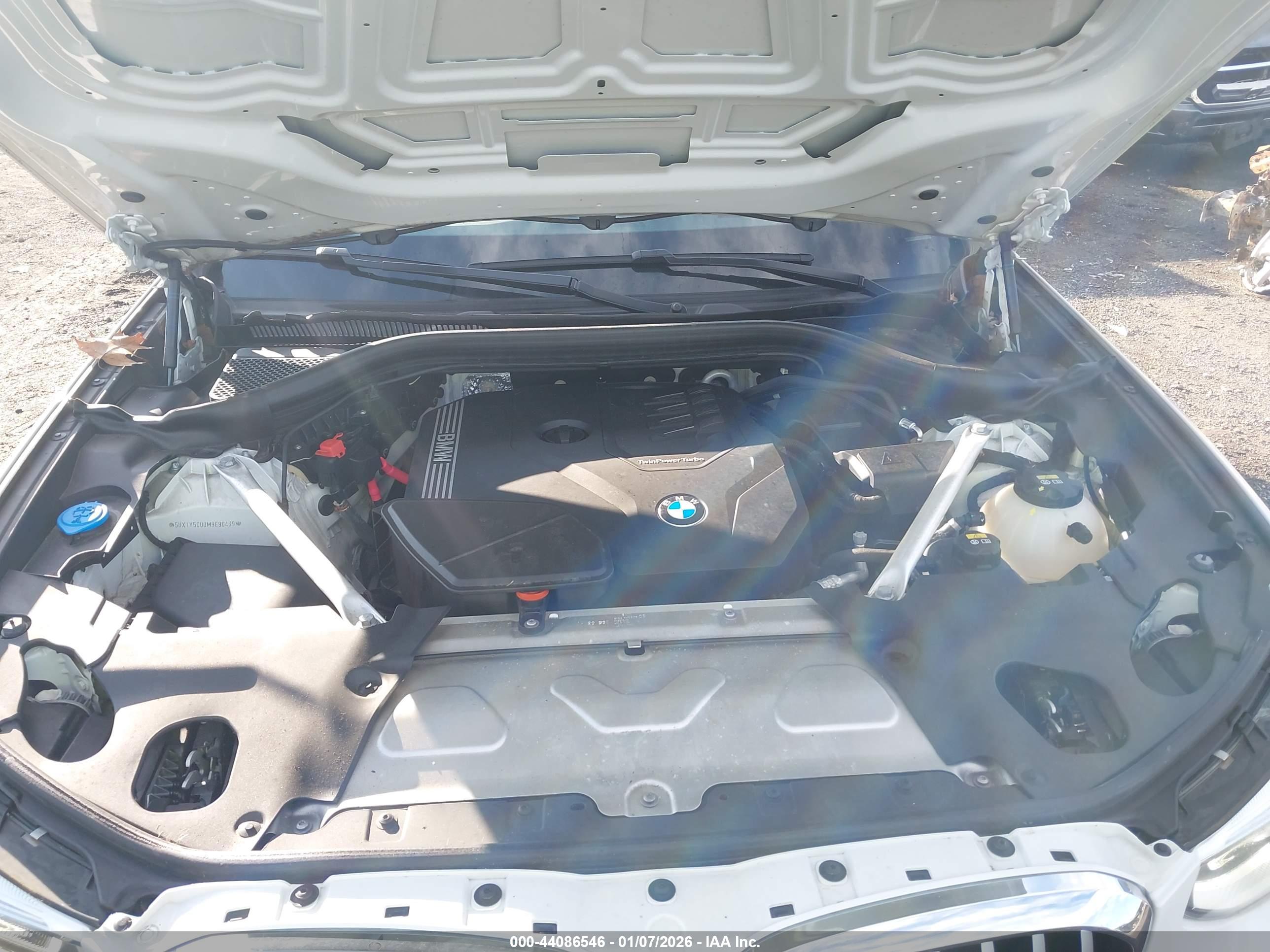 BMW X3 image 10